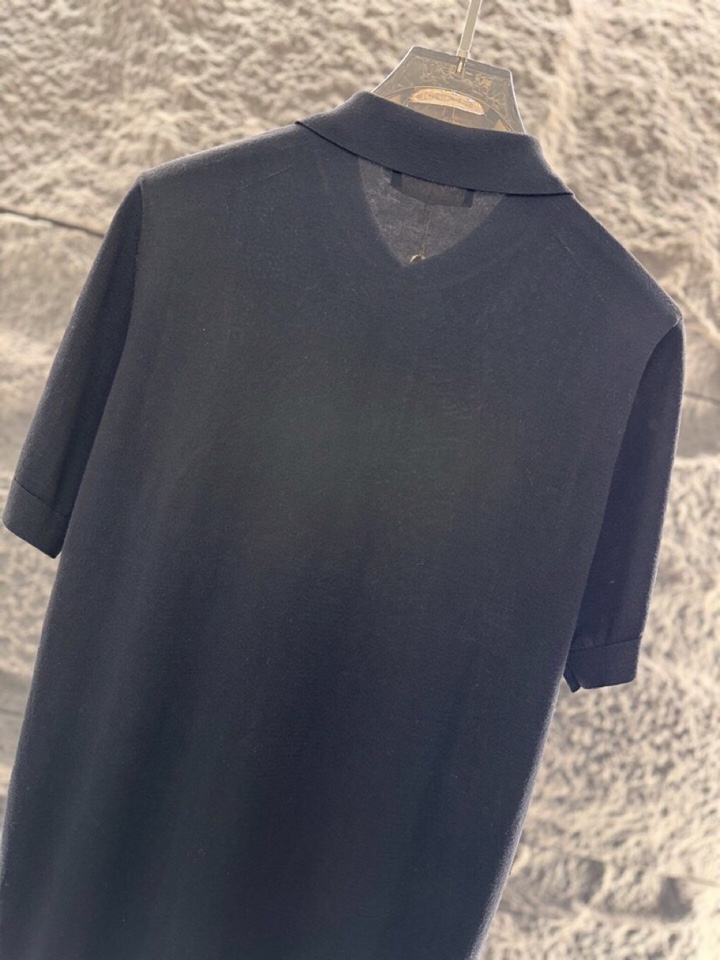 loro Piana 诺悠翩雅 loro Piana ss 春夏新品\n男士(天丝+桑蚕丝)混纺材质春夏