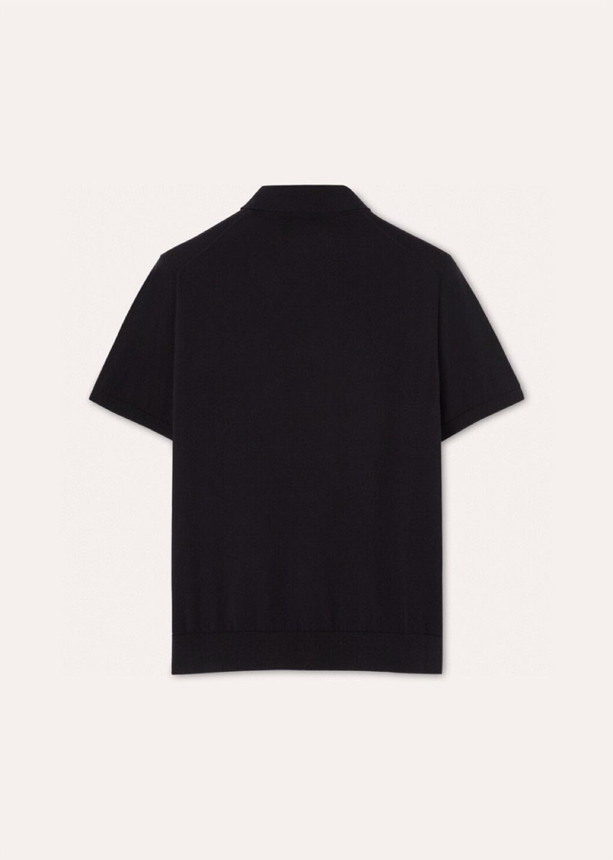 loro Piana 诺悠翩雅 loro Piana ss 春夏新品\n男士(天丝+桑蚕丝)混纺材质春夏