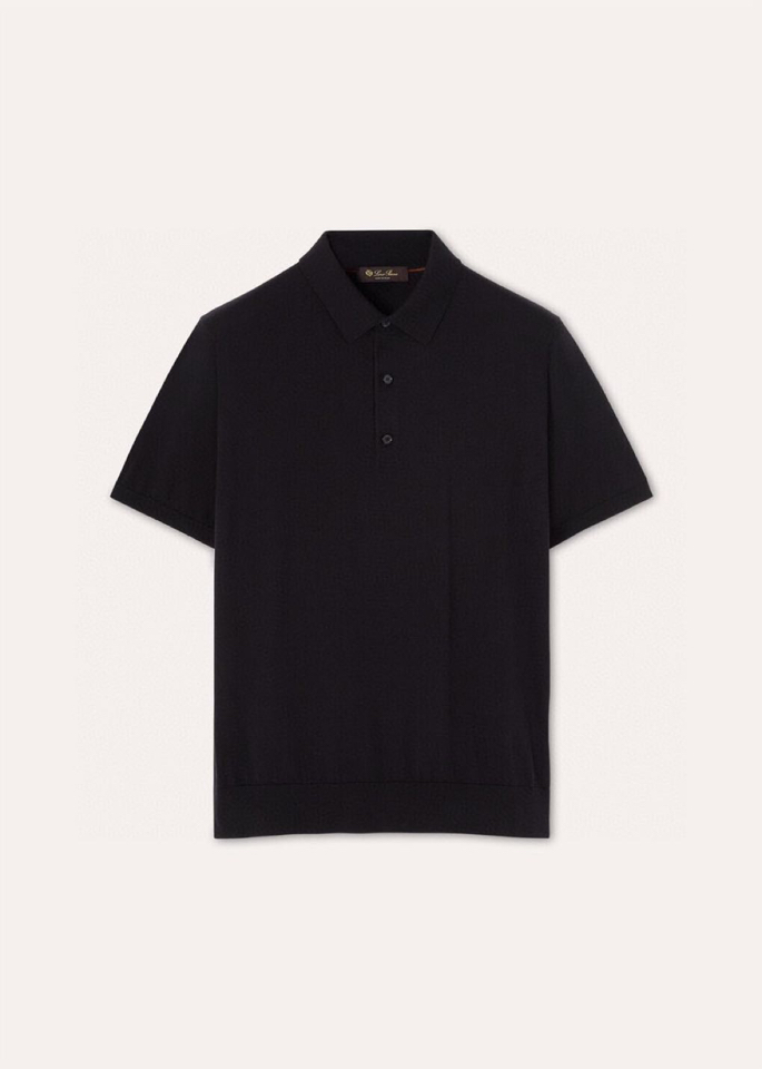 loro Piana 诺悠翩雅 loro Piana ss 春夏新品\n男士(天丝+桑蚕丝)混纺材质春夏