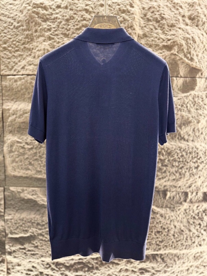 loro Piana 诺悠翩雅 loro Piana ss 春夏新品\n男士(天丝+桑蚕丝)混纺材质春夏