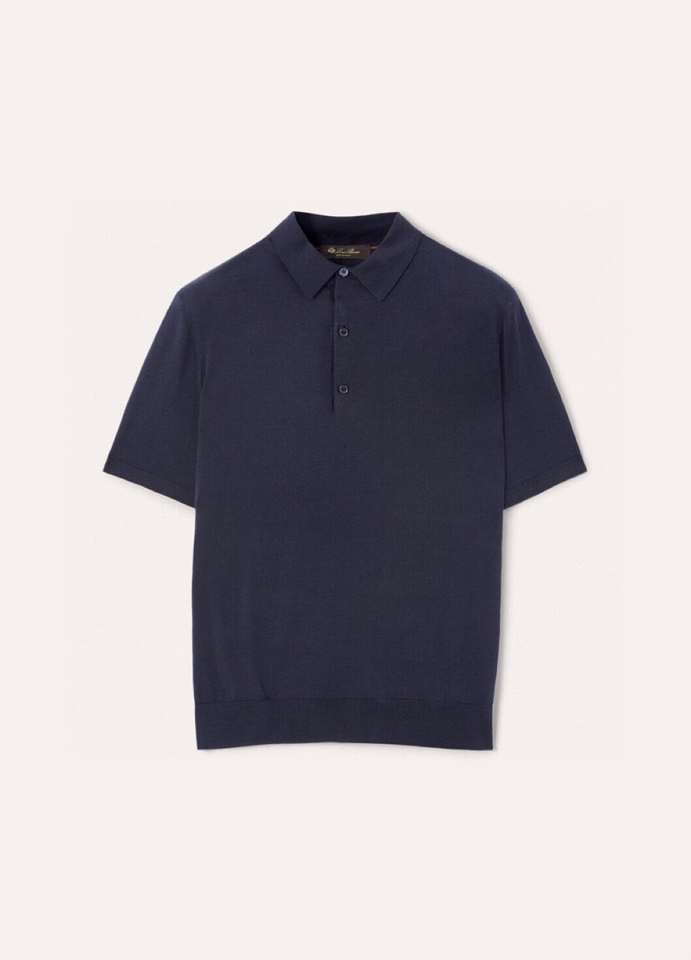 loro Piana 诺悠翩雅 loro Piana ss 春夏新品\n男士(天丝+桑蚕丝)混纺材质春夏