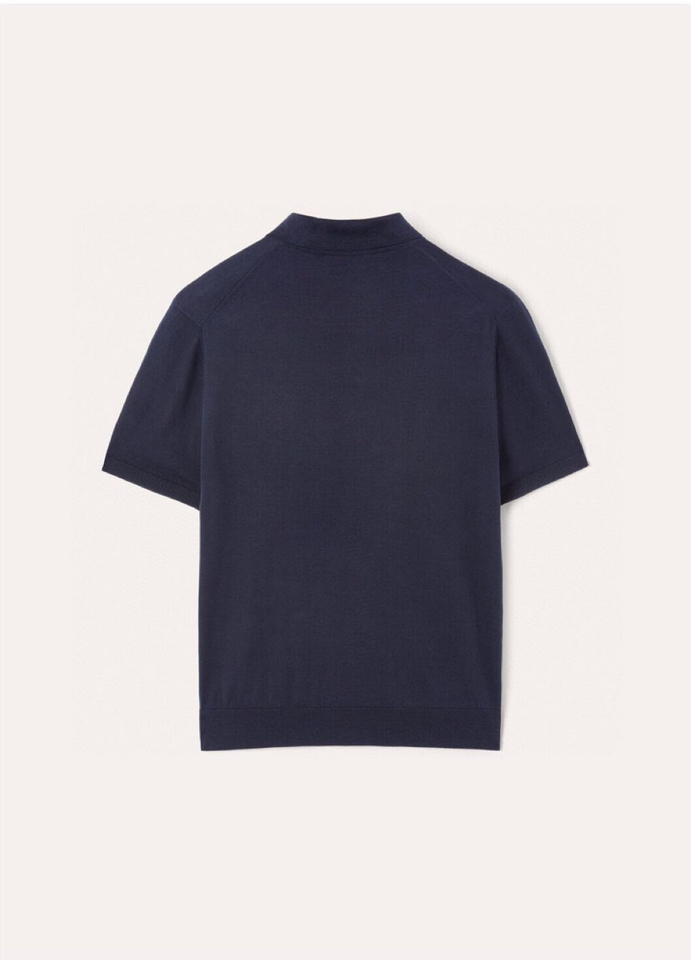 loro Piana 诺悠翩雅 loro Piana ss 春夏新品\n男士(天丝+桑蚕丝)混纺材质春夏