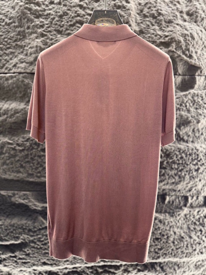 loro Piana 诺悠翩雅 loro Piana ss 春夏新品\n男士(天丝+桑蚕丝)混纺材质春夏