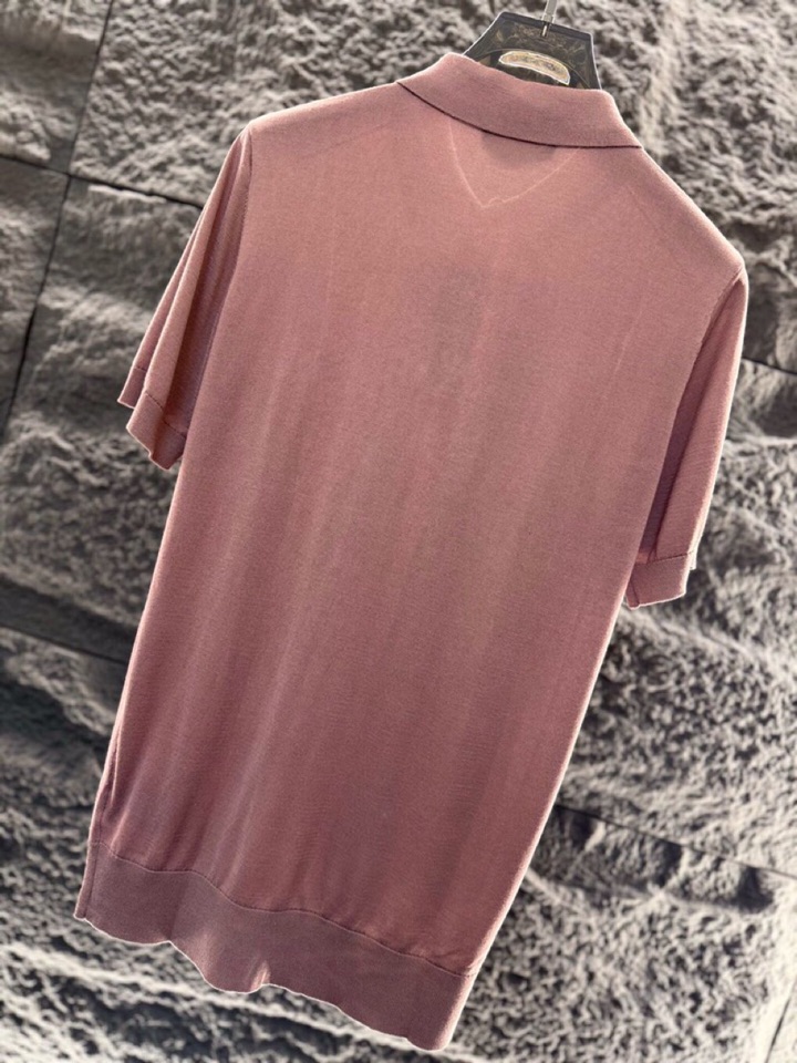 loro Piana 诺悠翩雅 loro Piana ss 春夏新品\n男士(天丝+桑蚕丝)混纺材质春夏