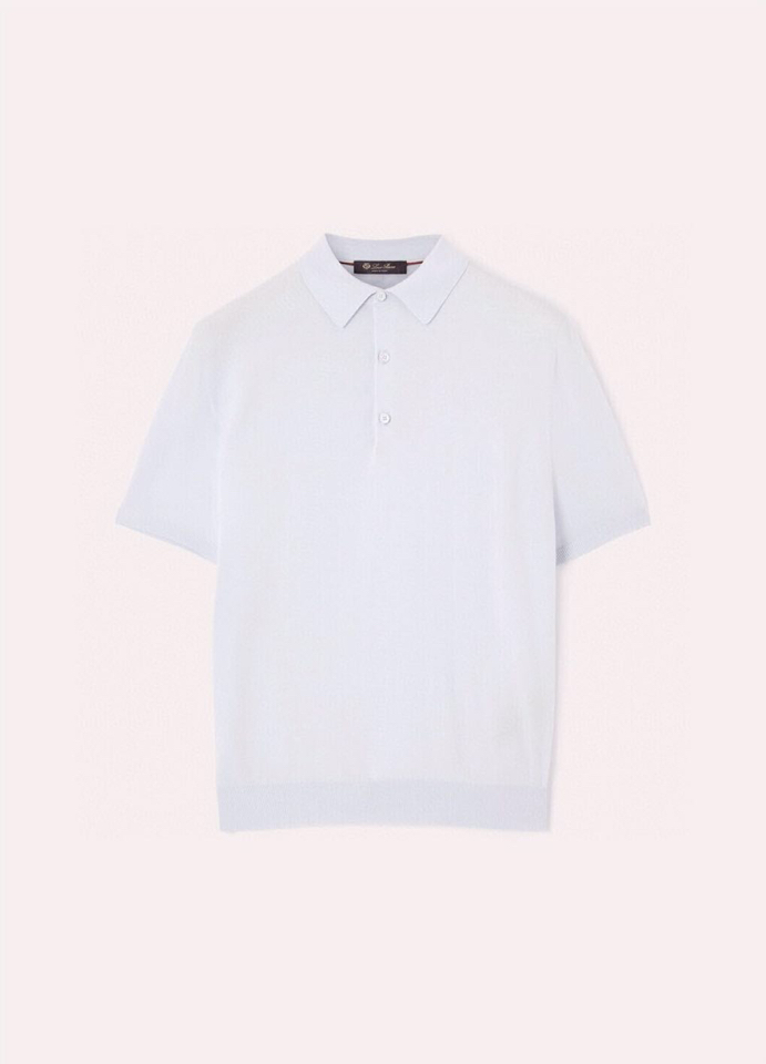 loro Piana 诺悠翩雅 loro Piana ss 春夏新品\n男士(天丝+桑蚕丝)混纺材质春夏