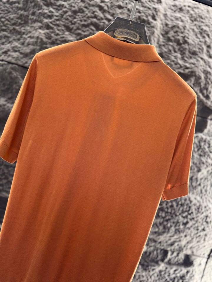 loro Piana 诺悠翩雅 loro Piana ss 春夏新品\n男士(天丝+桑蚕丝)混纺材质春夏