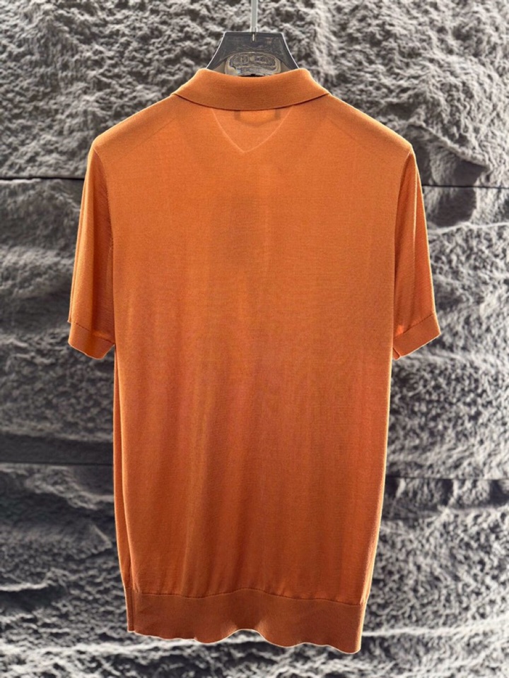 loro Piana 诺悠翩雅 loro Piana ss 春夏新品\n男士(天丝+桑蚕丝)混纺材质春夏