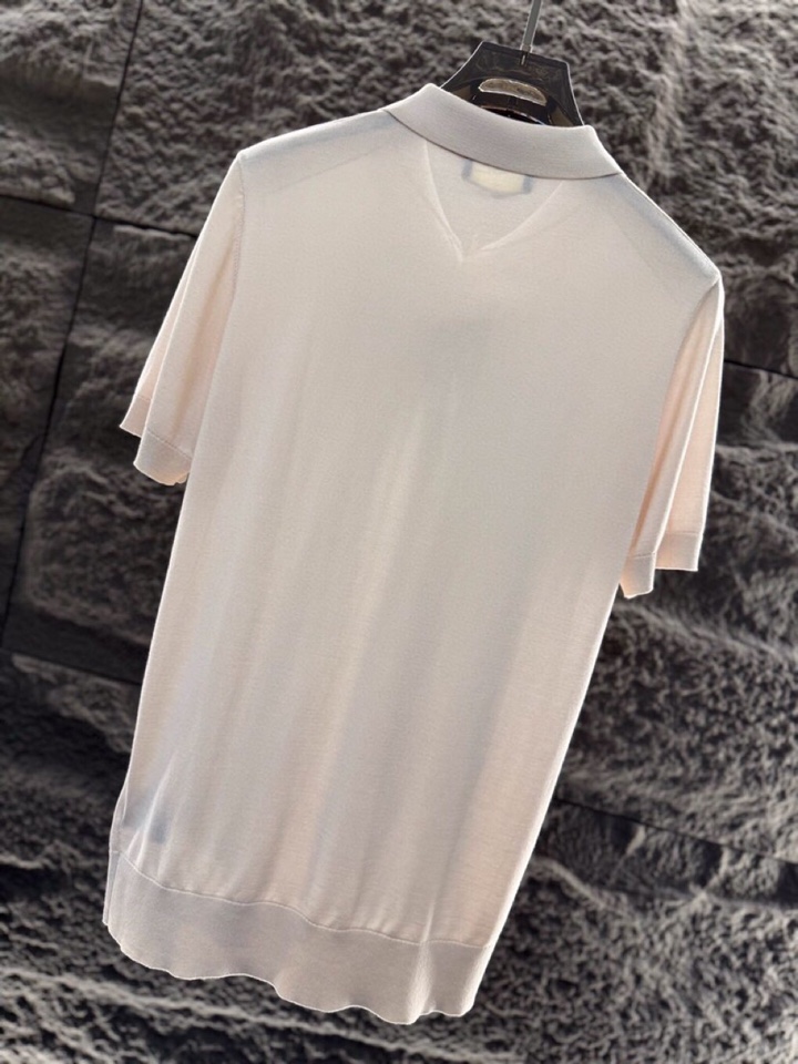 loro Piana 诺悠翩雅 loro Piana ss 春夏新品\n男士(天丝+桑蚕丝)混纺材质春夏
