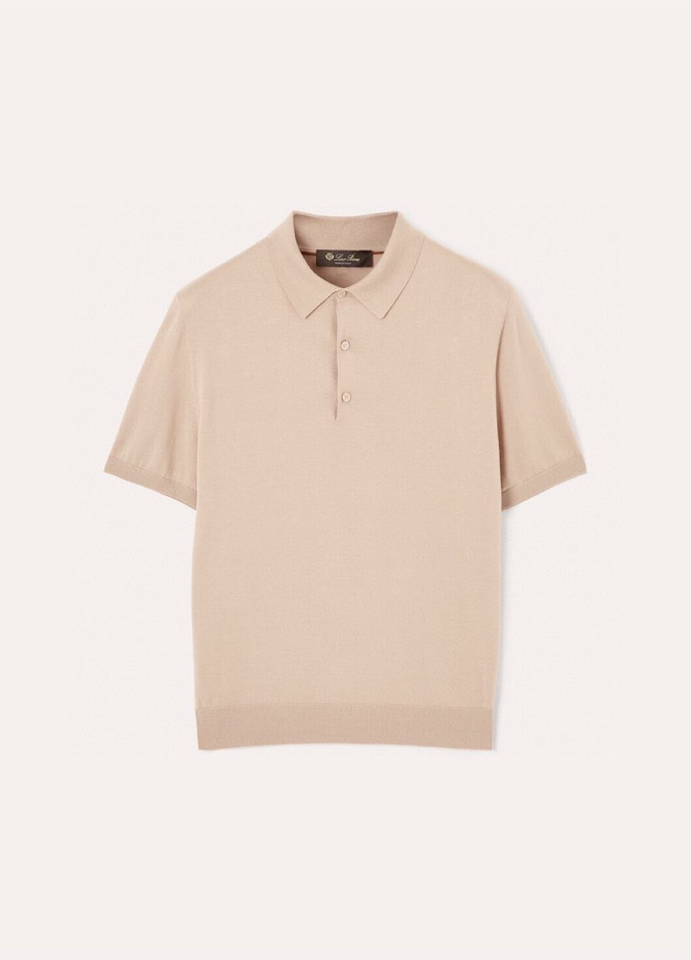 loro Piana 诺悠翩雅 loro Piana ss 春夏新品\n男士(天丝+桑蚕丝)混纺材质春夏