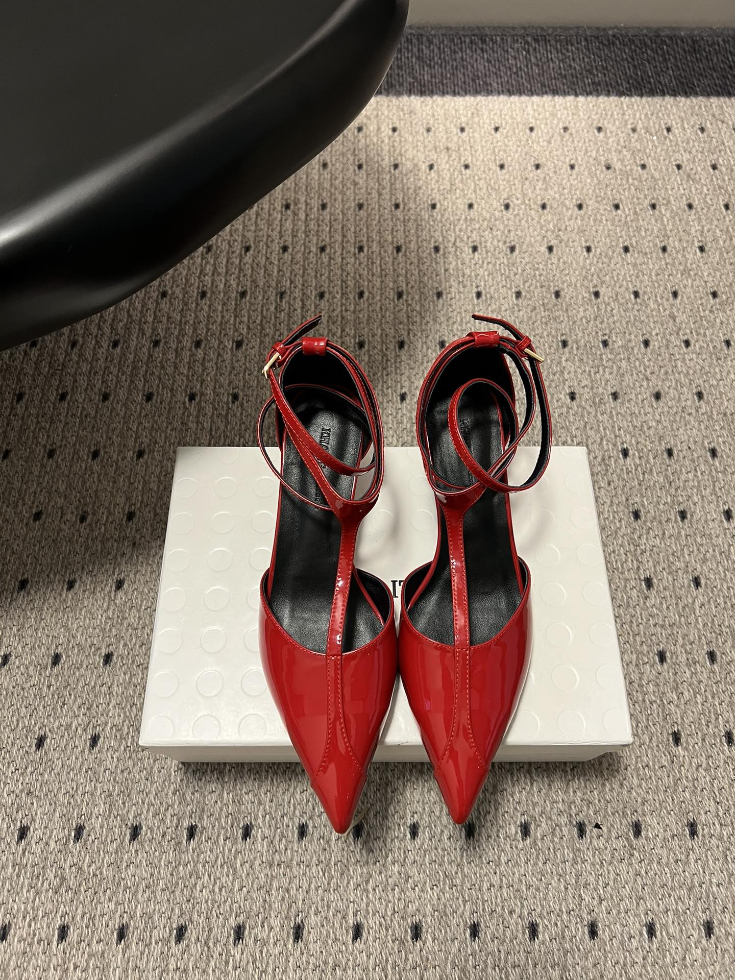 케이트 신발 118992 KHAITE Shoes