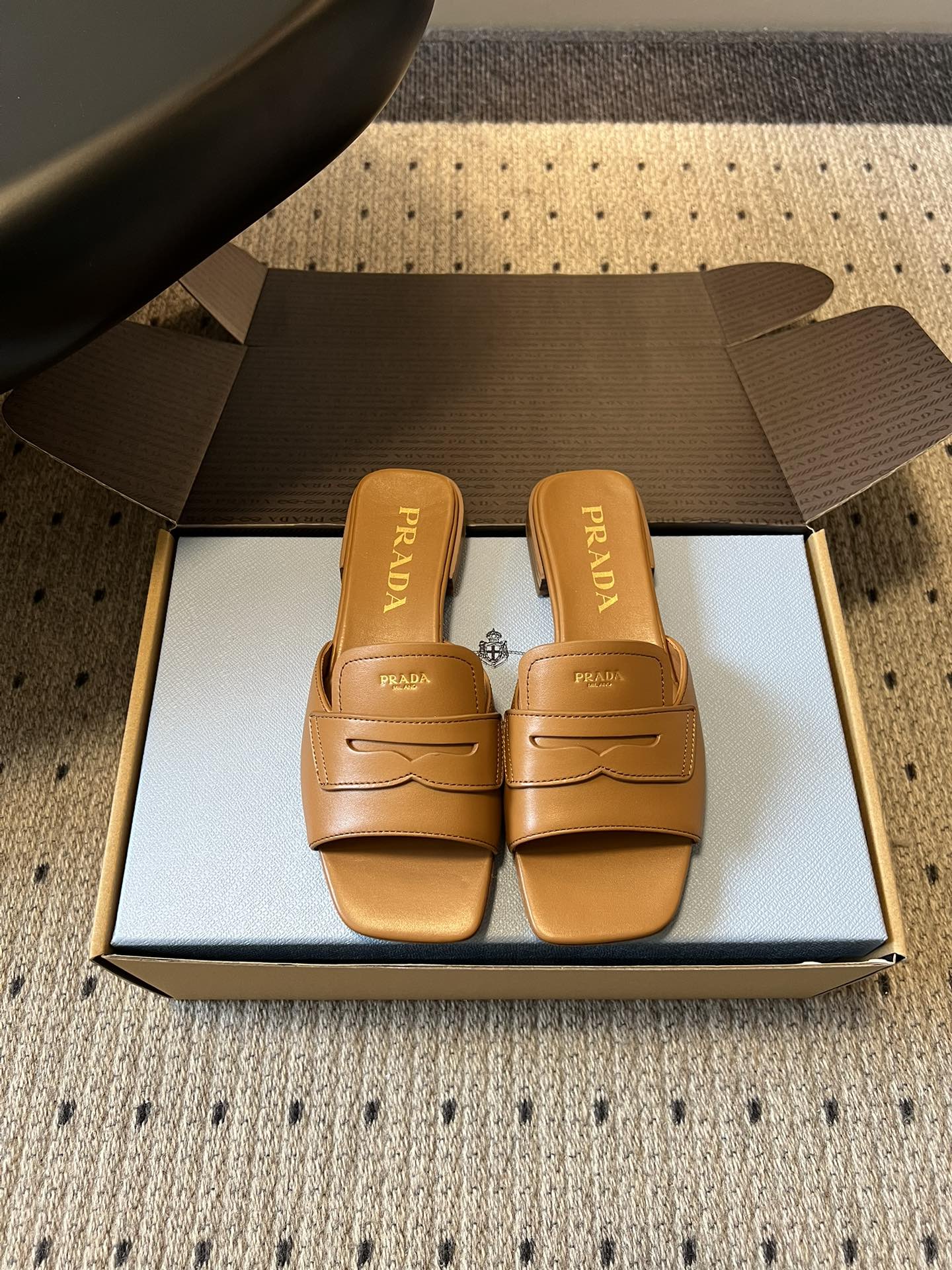 프라다 신발 95950 Prada Shoes