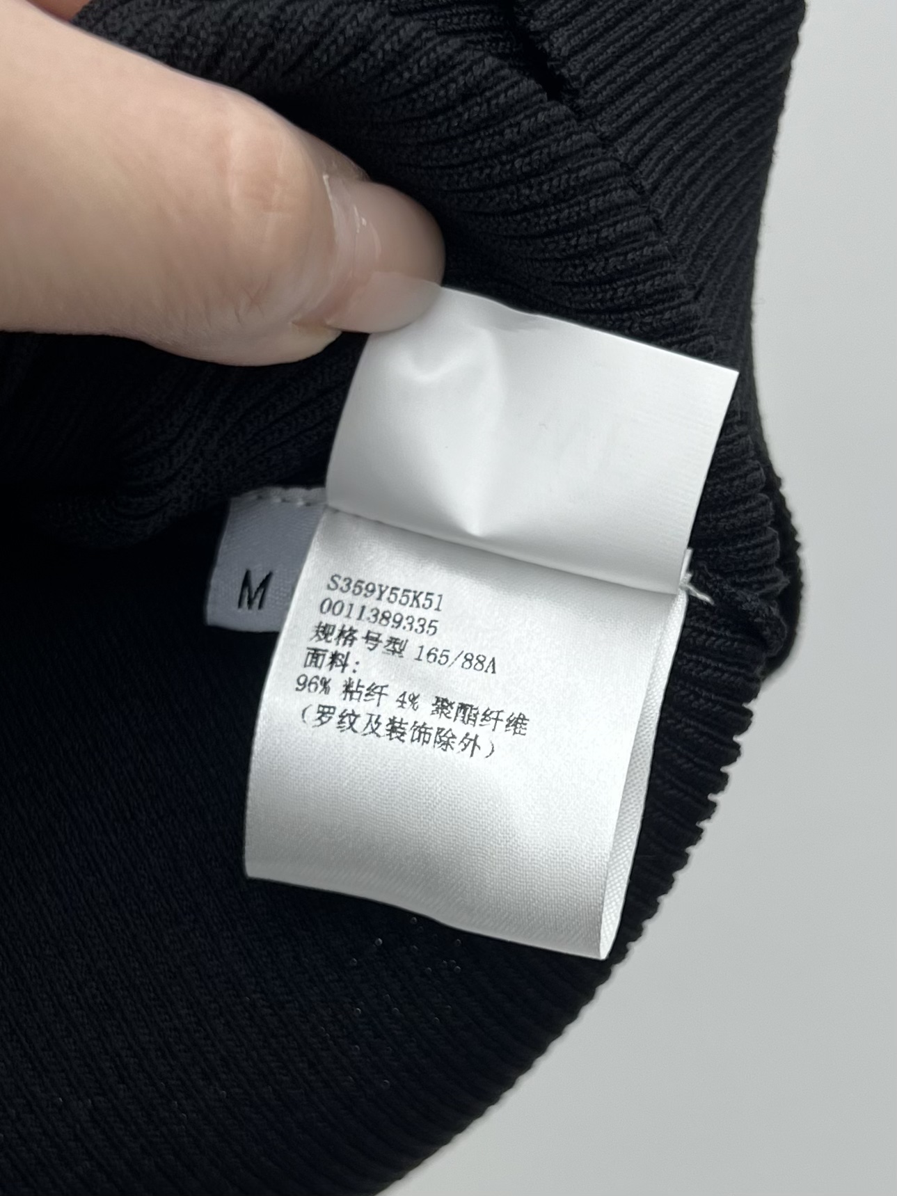 𝐋𝐨*刺绣Anagram背心简单清爽时髦采用弹力针织面料制作胸前loewe刺绣logo装饰单穿内搭都可s