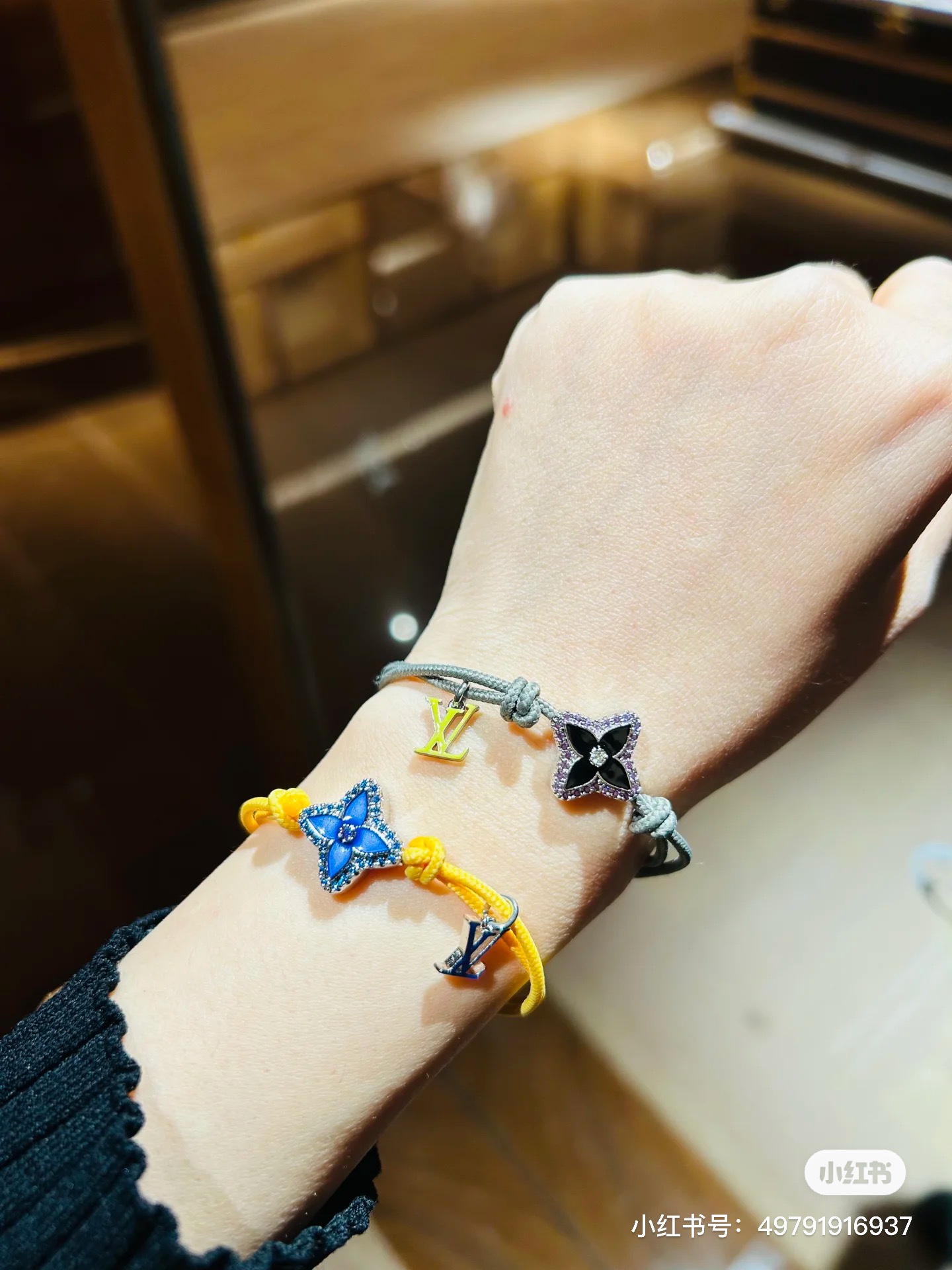 China Replica LV Jewelry LVJ0404-1941