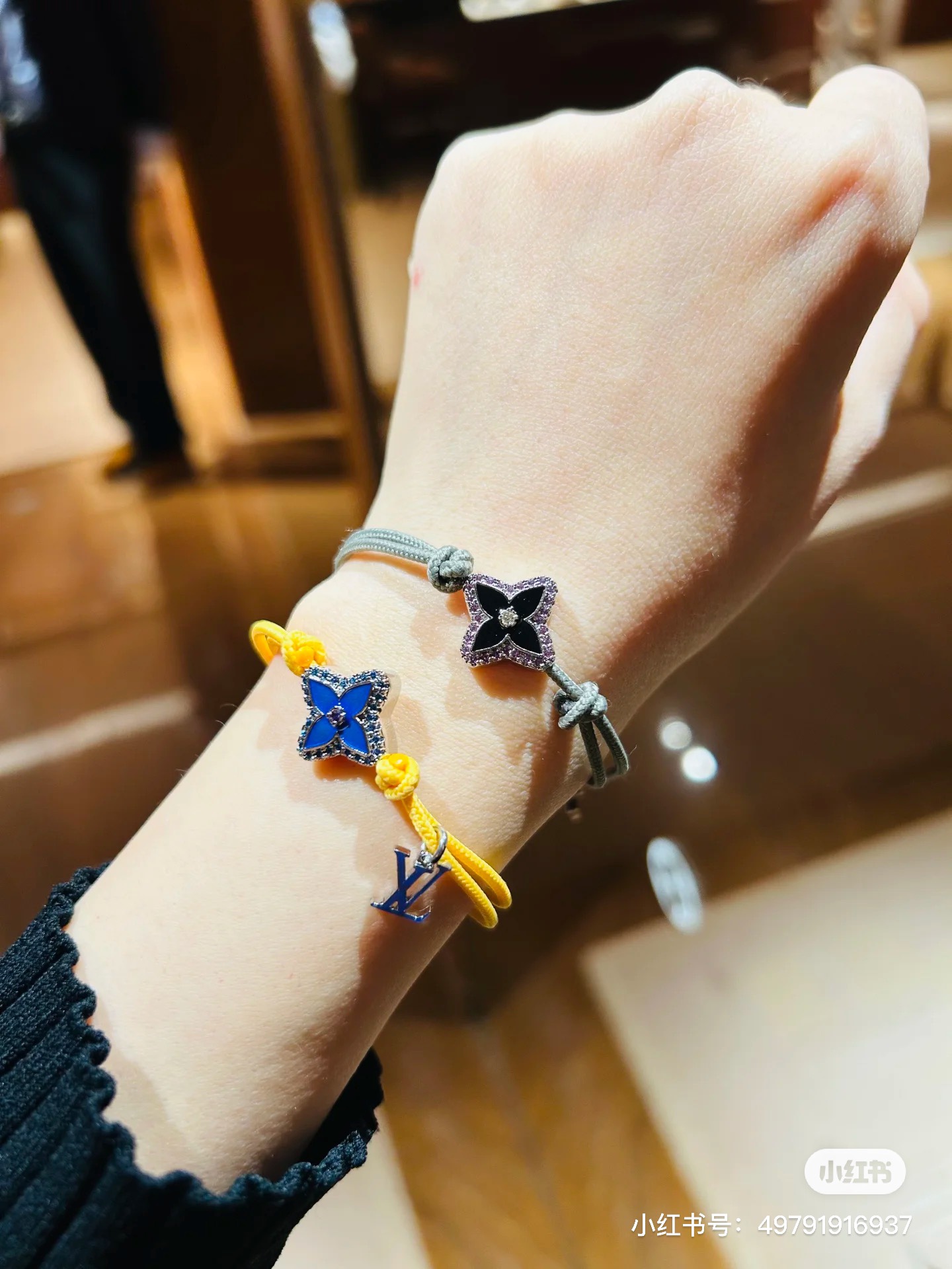 China Replica LV Jewelry LVJ0404-1941