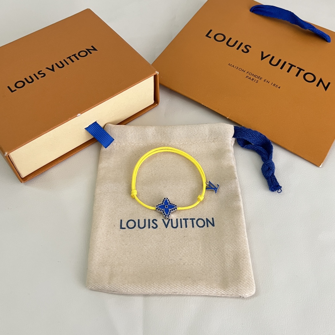 China Replica LV Jewelry LVJ0404-1941