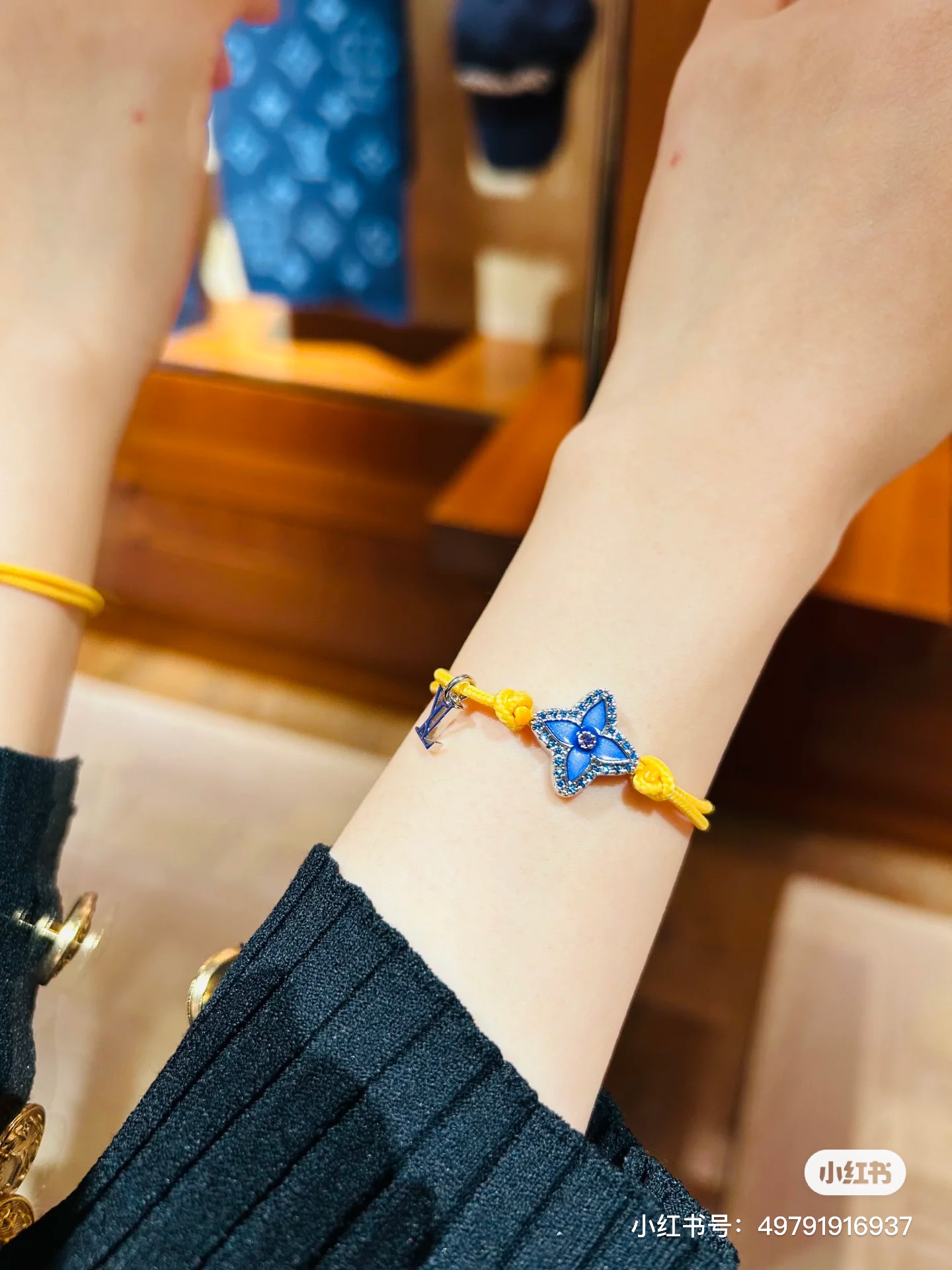 China Replica LV Jewelry LVJ0404-1941