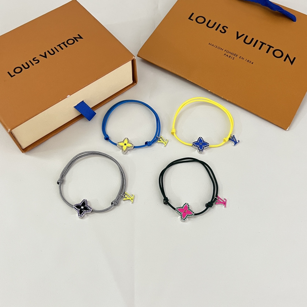 China Replica LV Jewelry LVJ0404-1941