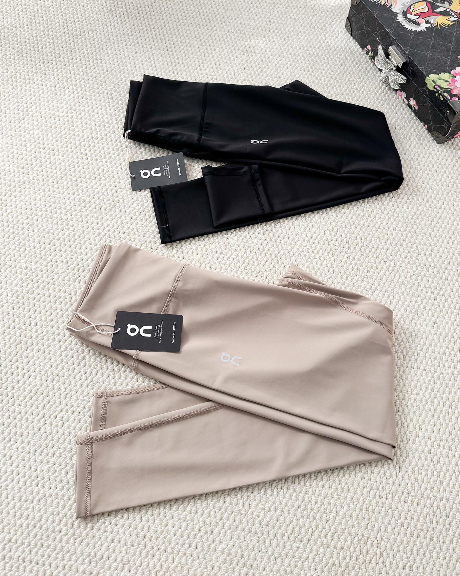 Alternative view of Pants 08091