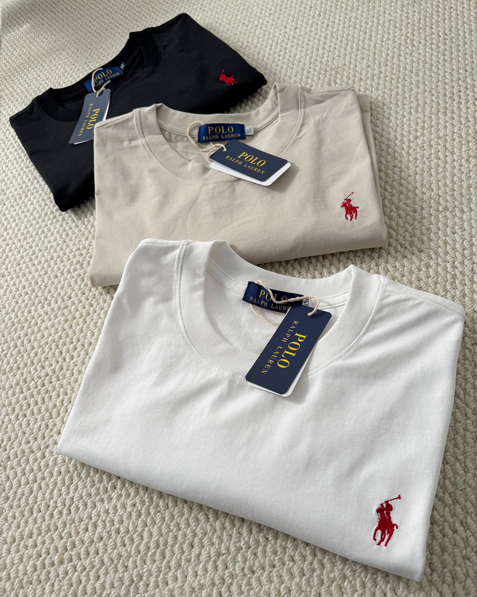 Ralph Lauren Sneakers 08088 - 图片 3