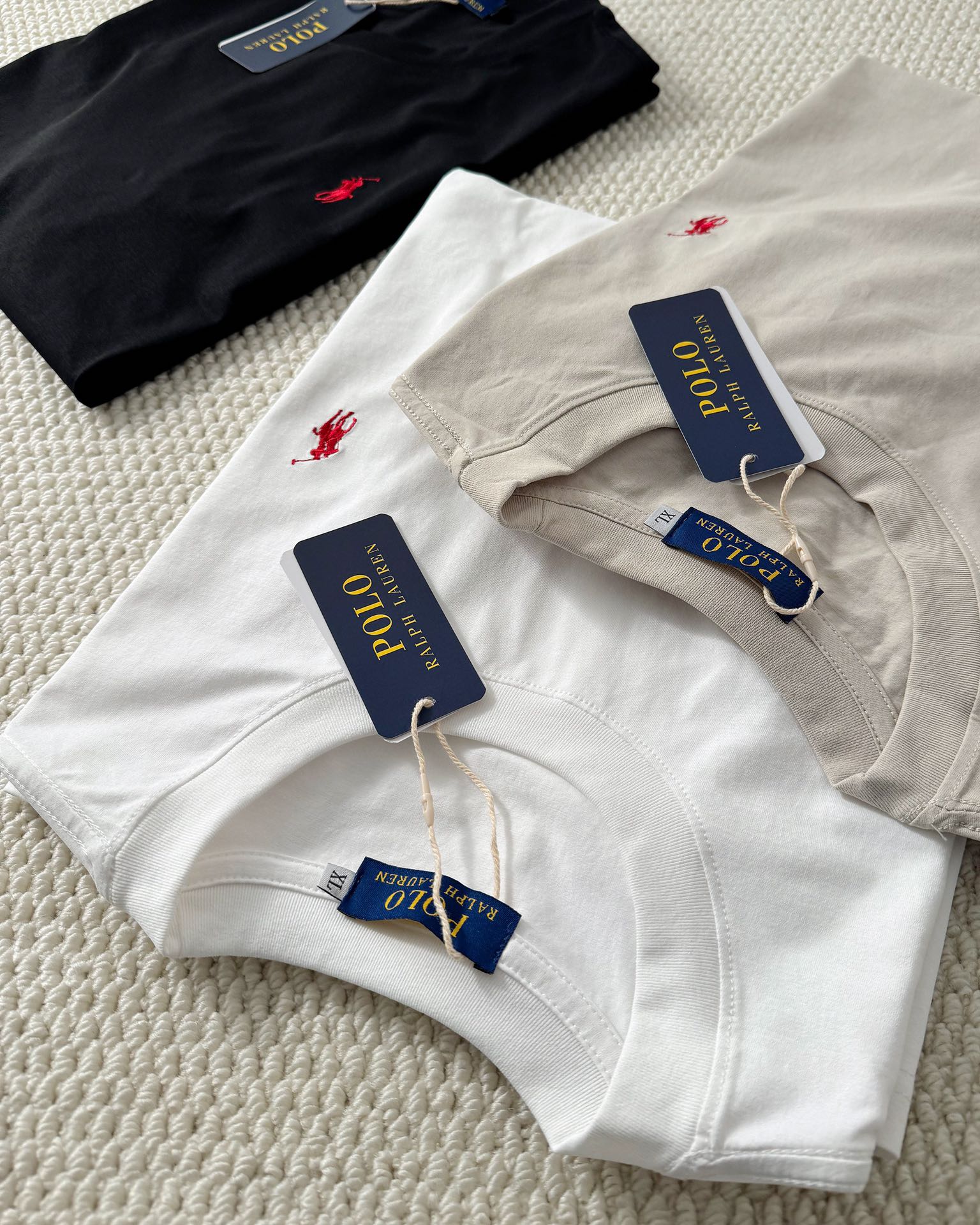 Ralph Lauren Sneakers 08088 - 图片 4