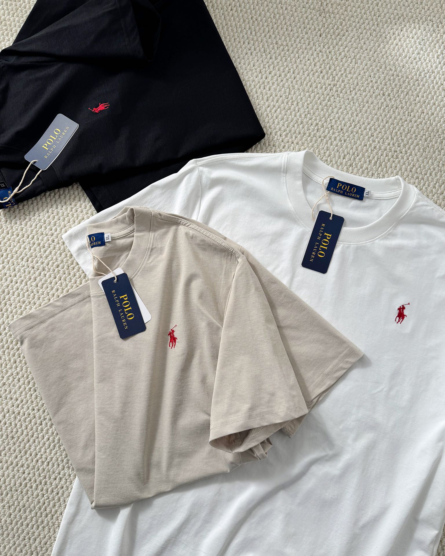 Ralph Lauren Sneakers 08088 - 图片 8