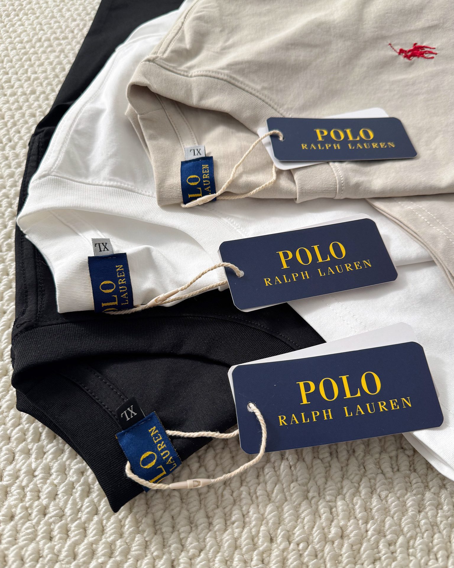 Ralph Lauren Sneakers 08088 - 图片 5