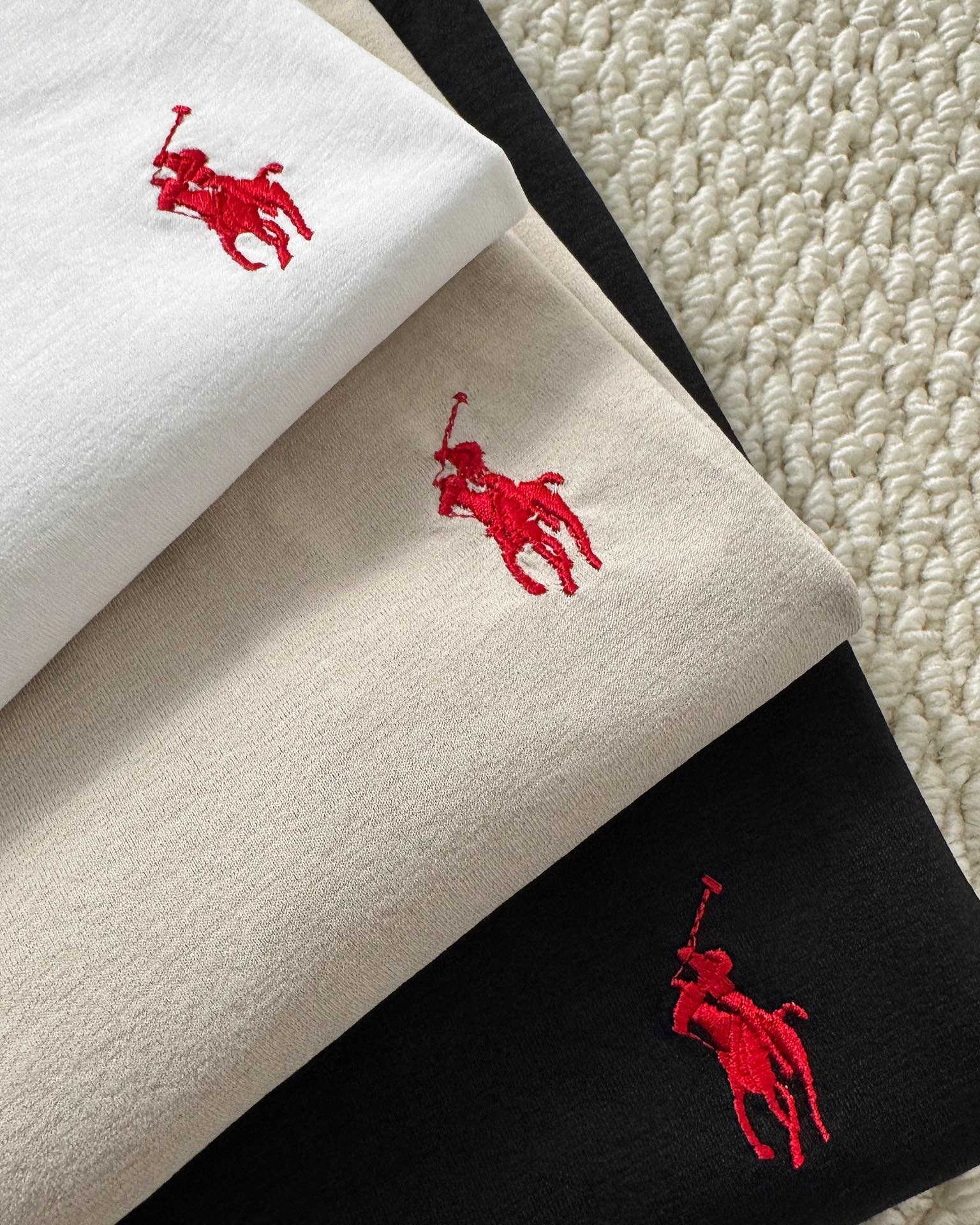 Ralph Lauren Sneakers 08088 - 图片 6