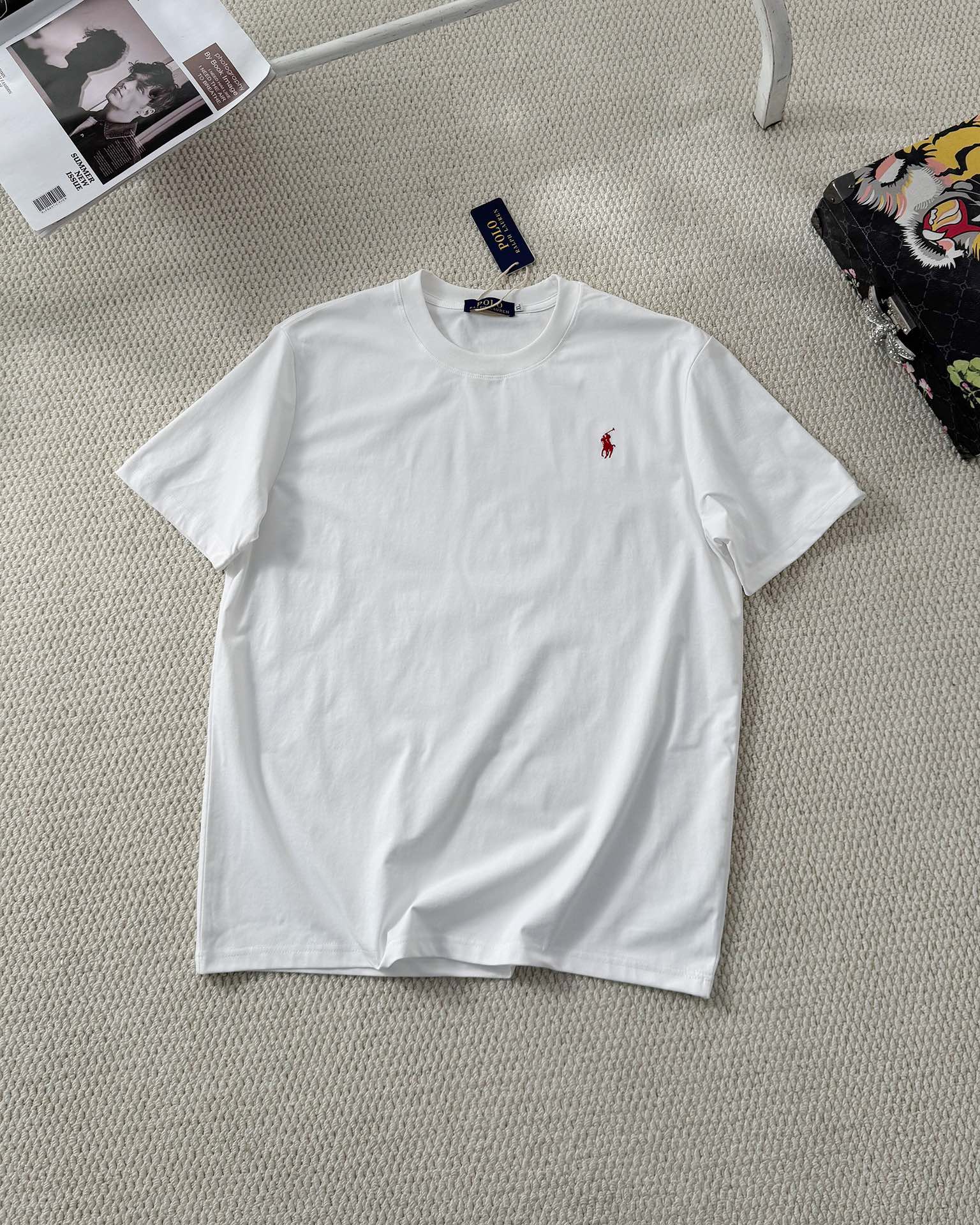 Ralph Lauren Sneakers 08296 - 图片 5
