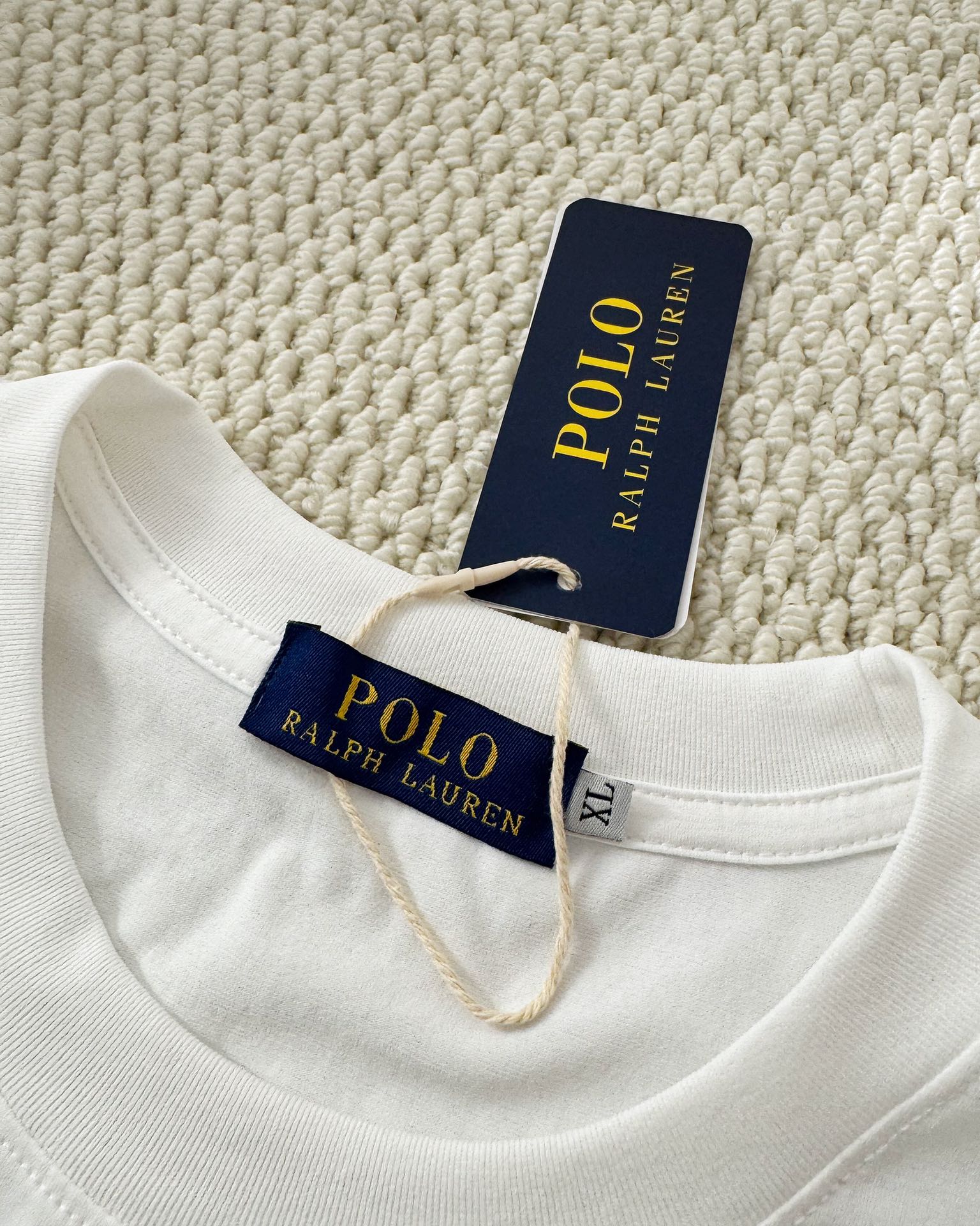 Ralph Lauren Sneakers 08296 - 图片 7
