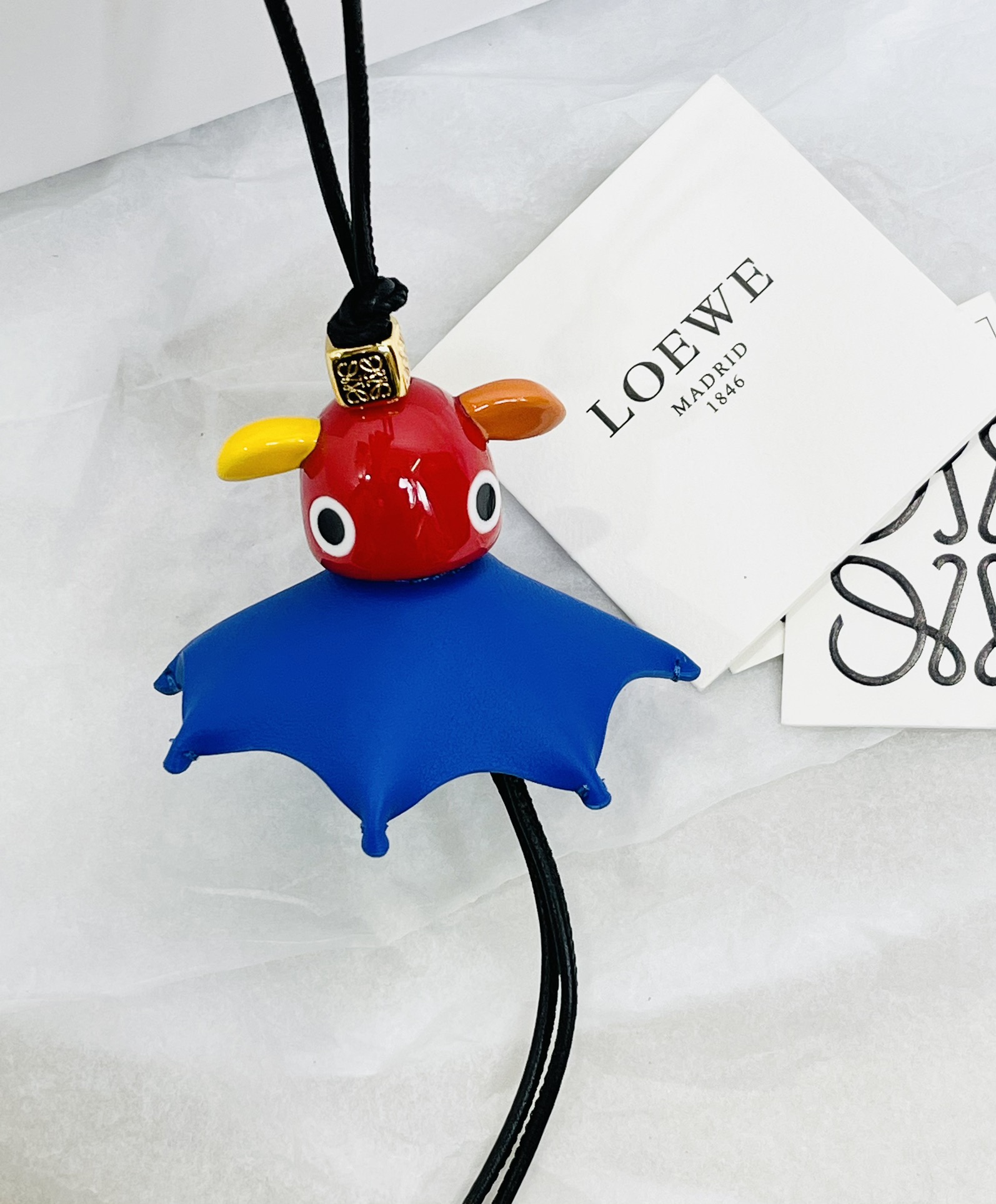 NO:763697,uzzle’s 10th anniversary limited elf pendant!  So cute!  Each limited elf has its own name!  Lots of little elves♀ Every baby is uniquely cute. I love them so much!  (The dice are made of all steel), Loewe wallet, loewe, wallets19860909uzzle十周年限定小精灵挂件！太可爱喽！ 每一个限定的小精灵都有专属的名字 ！多多小精灵♀ 每一只小宝宝都是独特的可爱 超喜欢！（骰子是全钢材质）,罗意威钱包,loewe,wallets,欧美剧