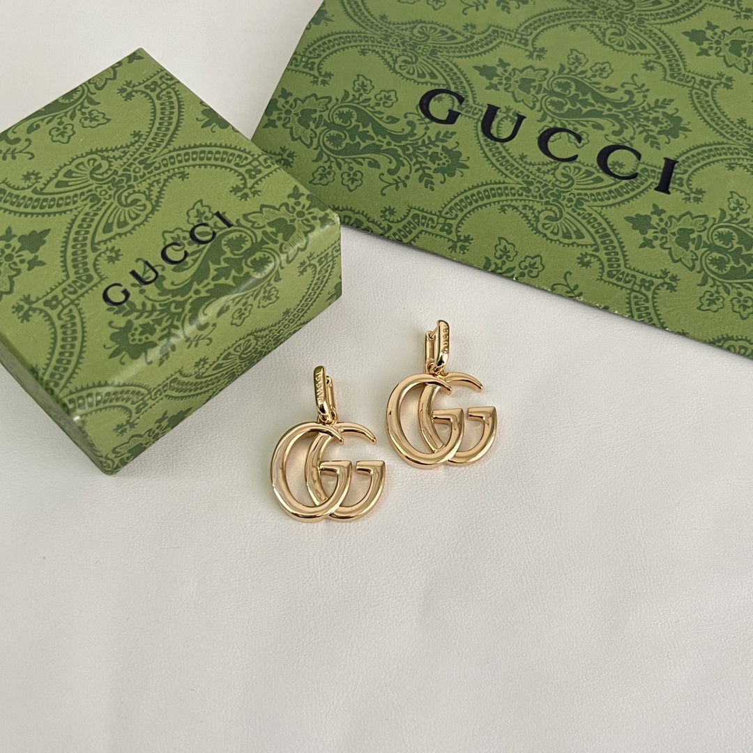 China Replica Gucci Jewelry GCJ0404-3615