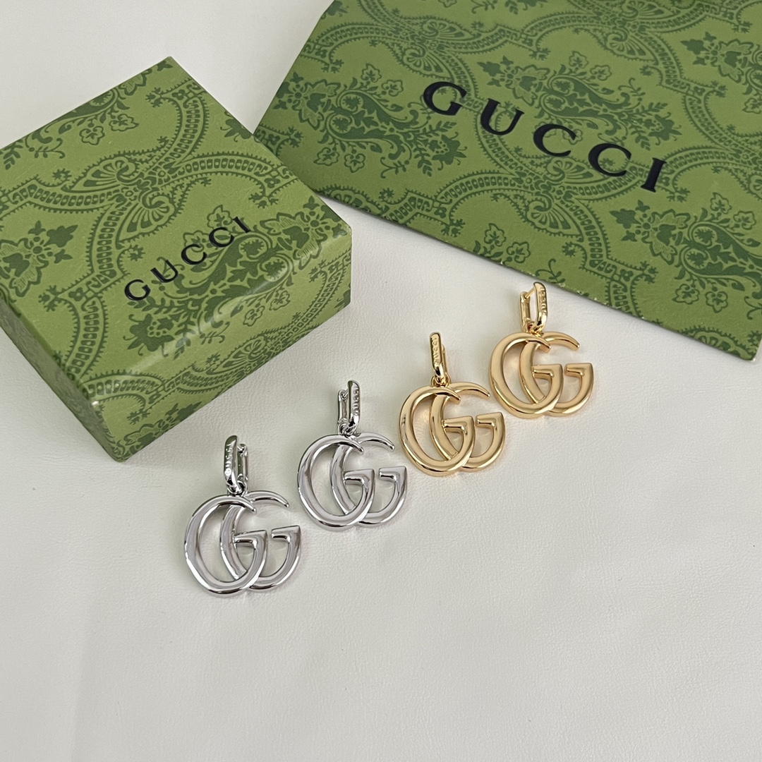 China Replica Gucci Jewelry GCJ0404-3615