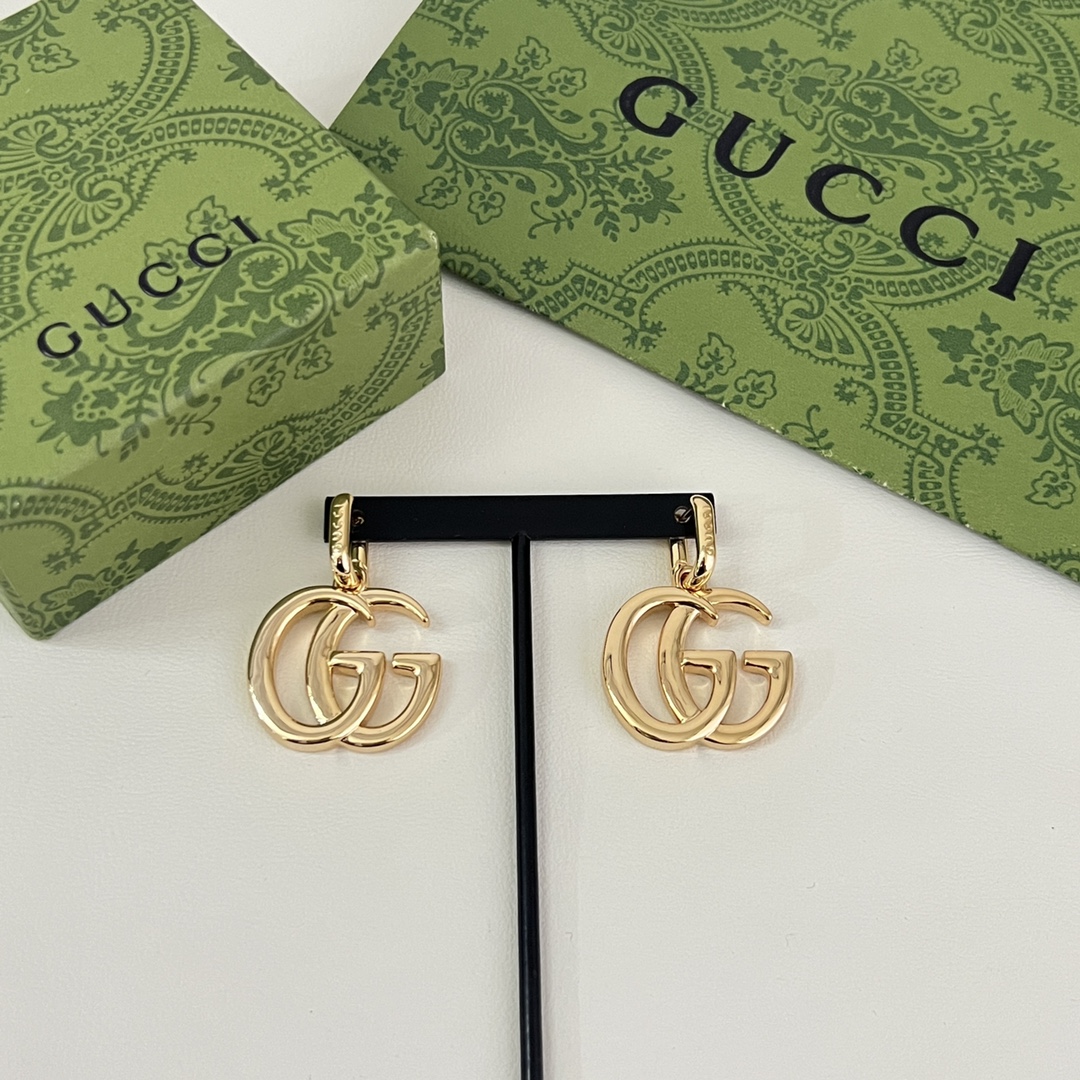 China Replica Gucci Jewelry GCJ0404-3615