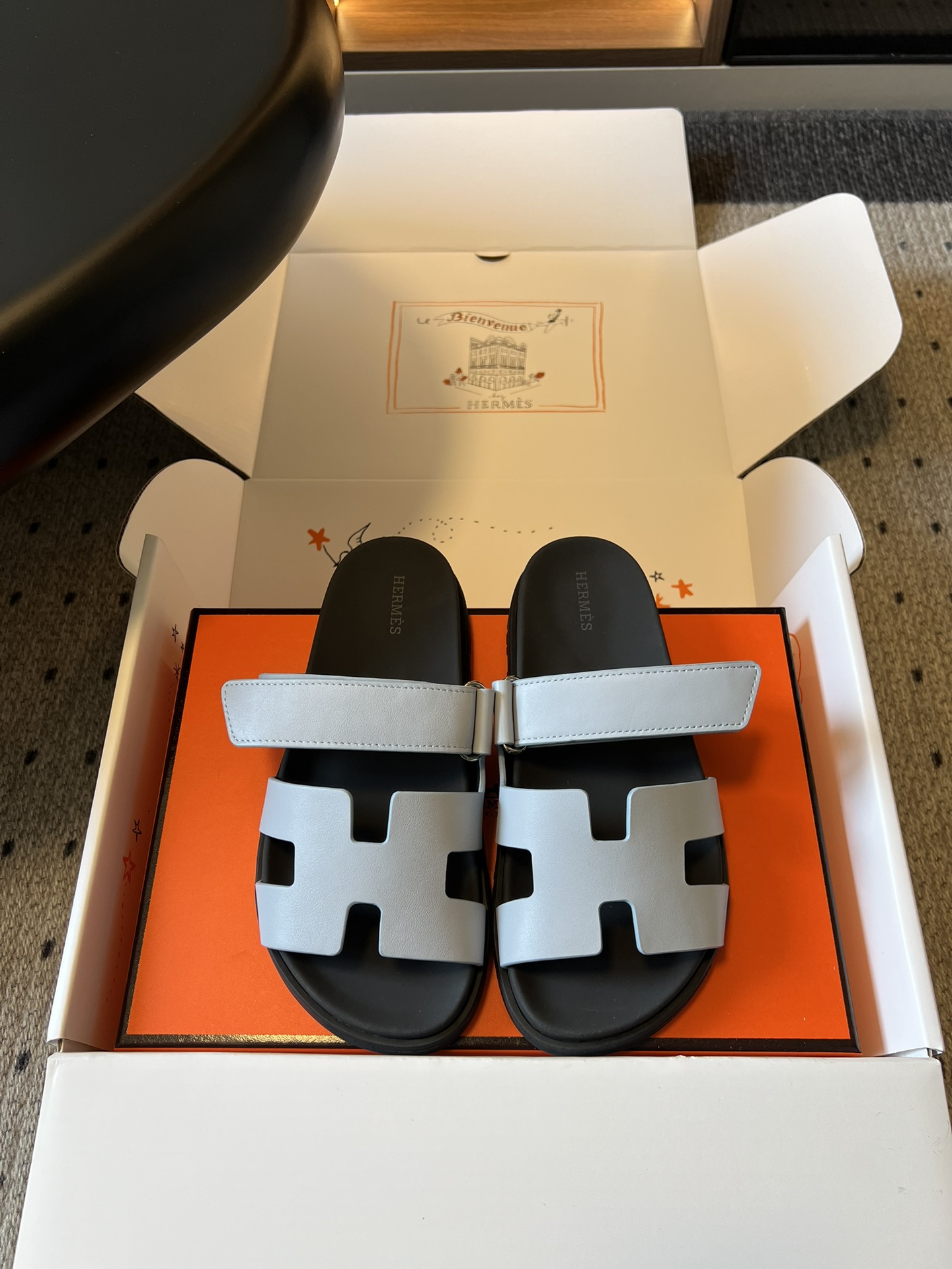 에르메스 신발 75682 Hermes Shoes