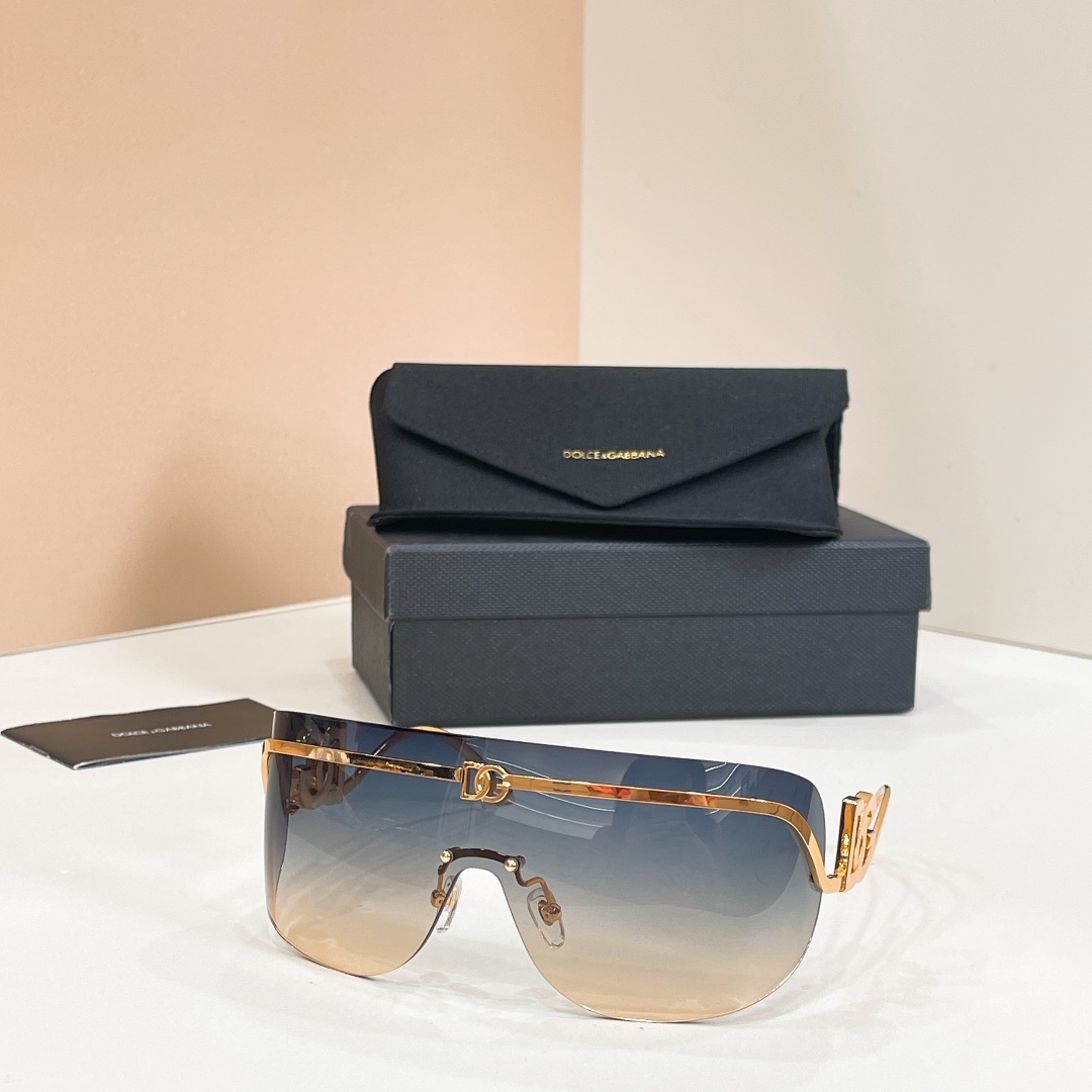 DOLCE & GABBAN*🌟🌟🌟MODEL：DG2320🌟🌟🌟SIZE:143口0-120🌟🌟🌟