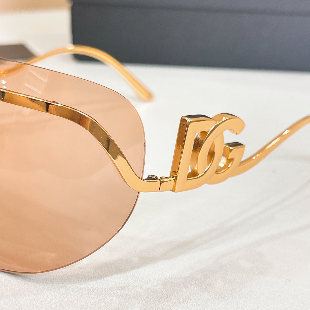DOLCE & GABBAN*🌟🌟🌟MODEL：DG2320🌟🌟🌟SIZE:143口0-120🌟🌟🌟
