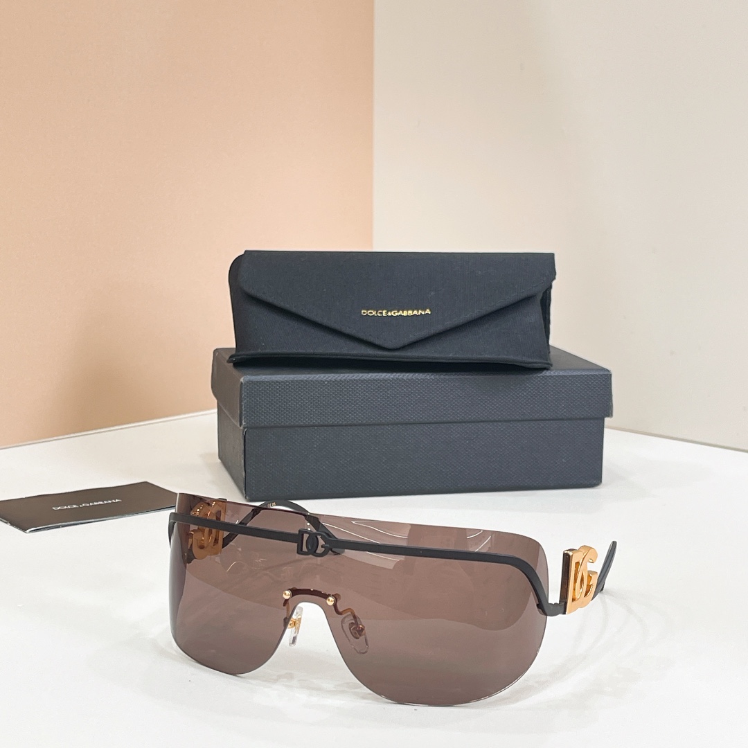 DOLCE & GABBAN*🌟🌟🌟MODEL：DG2320🌟🌟🌟SIZE:143口0-120🌟🌟🌟
