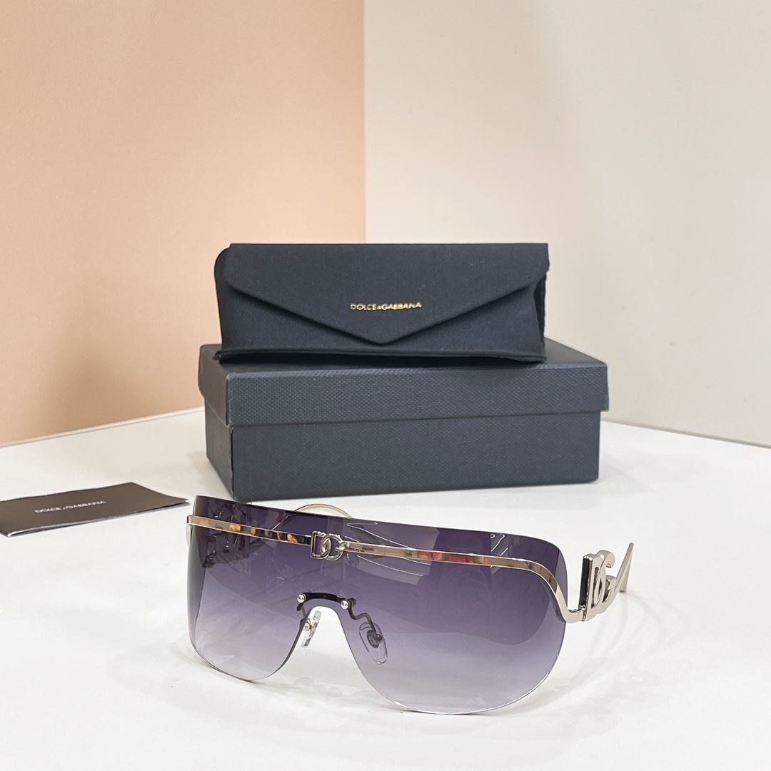 DOLCE & GABBAN*🌟🌟🌟MODEL：DG2320🌟🌟🌟SIZE:143口0-120🌟🌟🌟