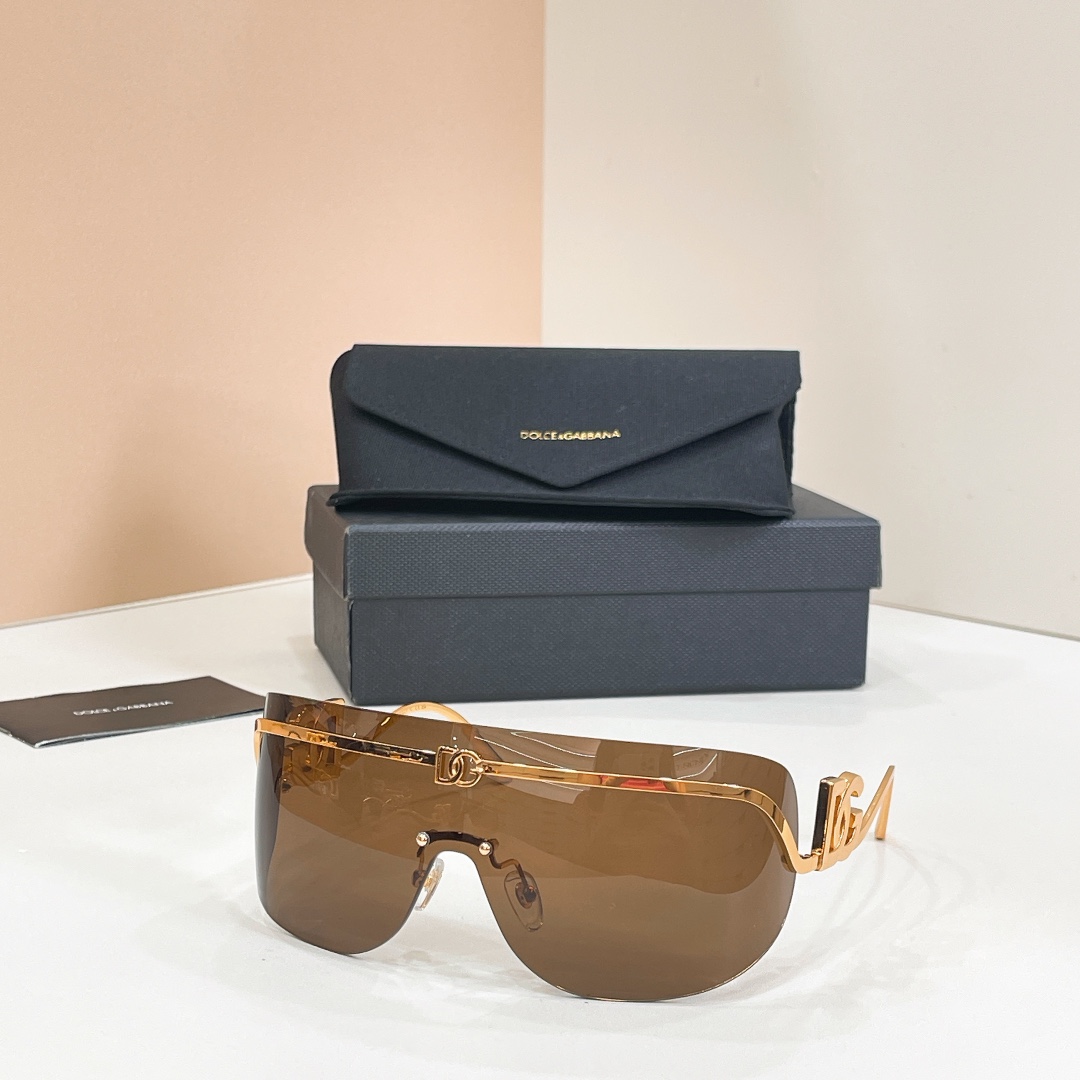 DOLCE & GABBAN*🌟🌟🌟MODEL：DG2320🌟🌟🌟SIZE:143口0-120🌟🌟🌟