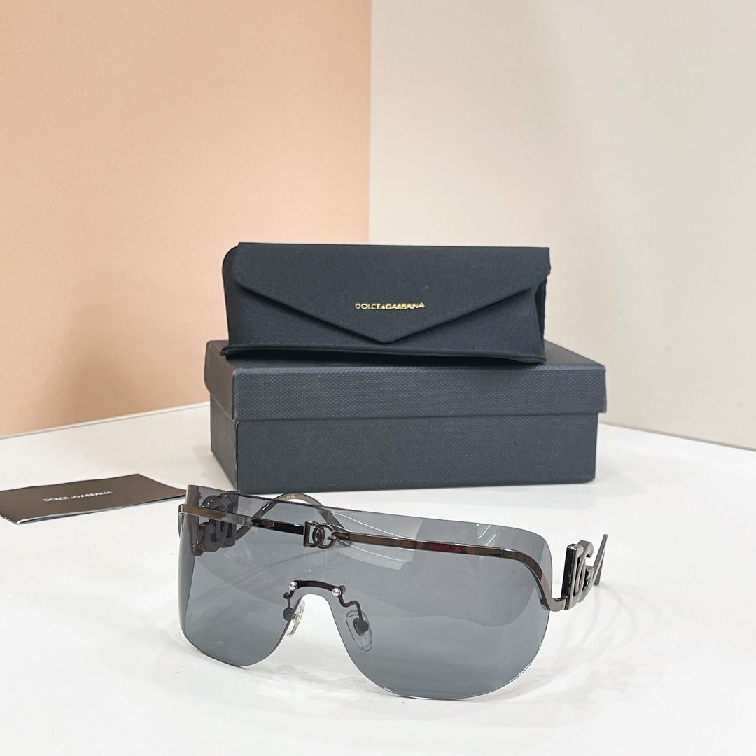 DOLCE & GABBAN*🌟🌟🌟MODEL：DG2320🌟🌟🌟SIZE:143口0-120🌟🌟🌟