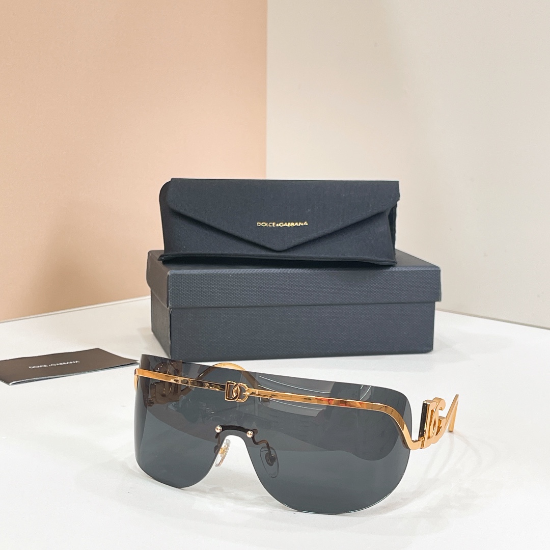 DOLCE & GABBAN*🌟🌟🌟MODEL：DG2320🌟🌟🌟SIZE:143口0-120🌟🌟🌟
