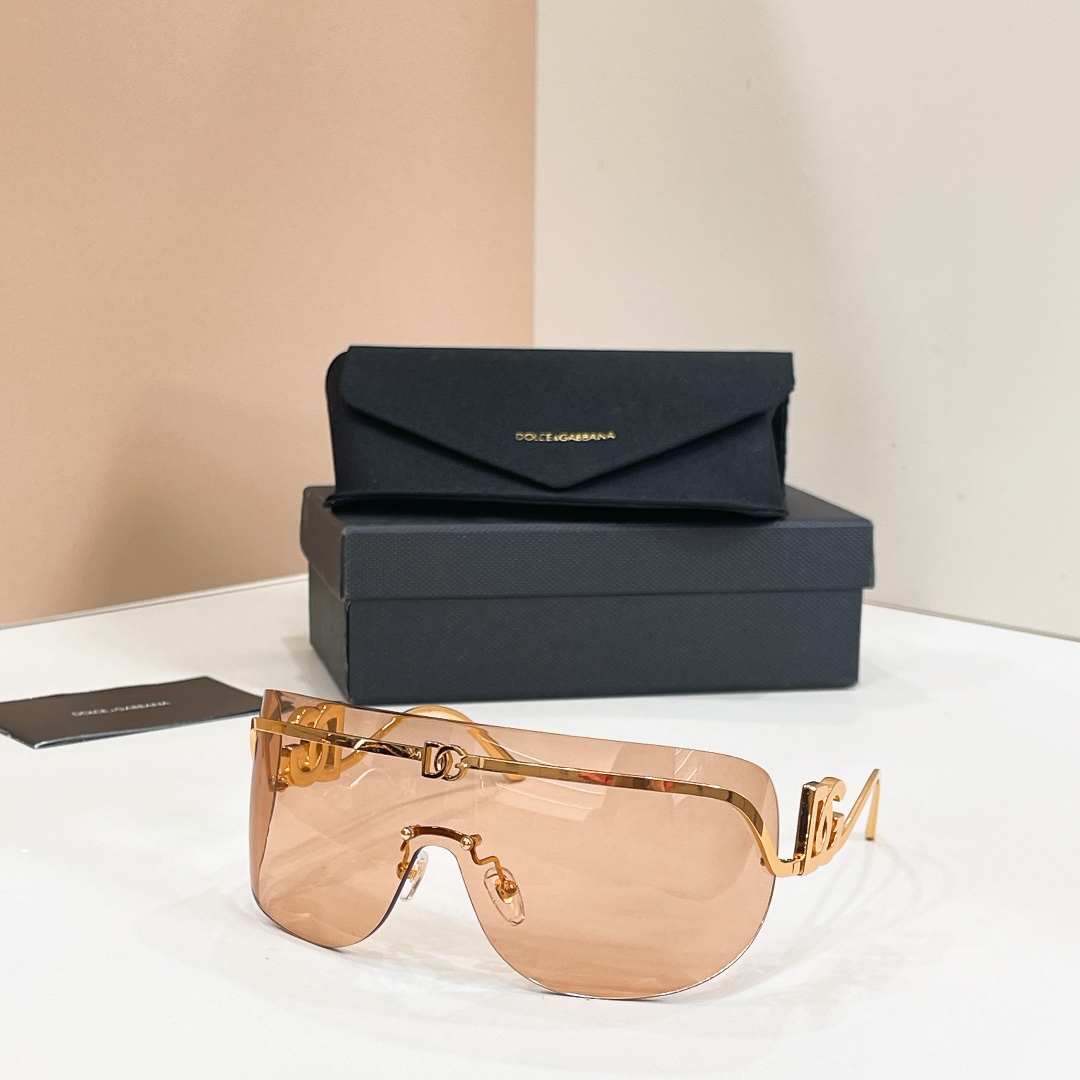 DOLCE & GABBAN*🌟🌟🌟MODEL：DG2320🌟🌟🌟SIZE:143口0-120🌟🌟🌟