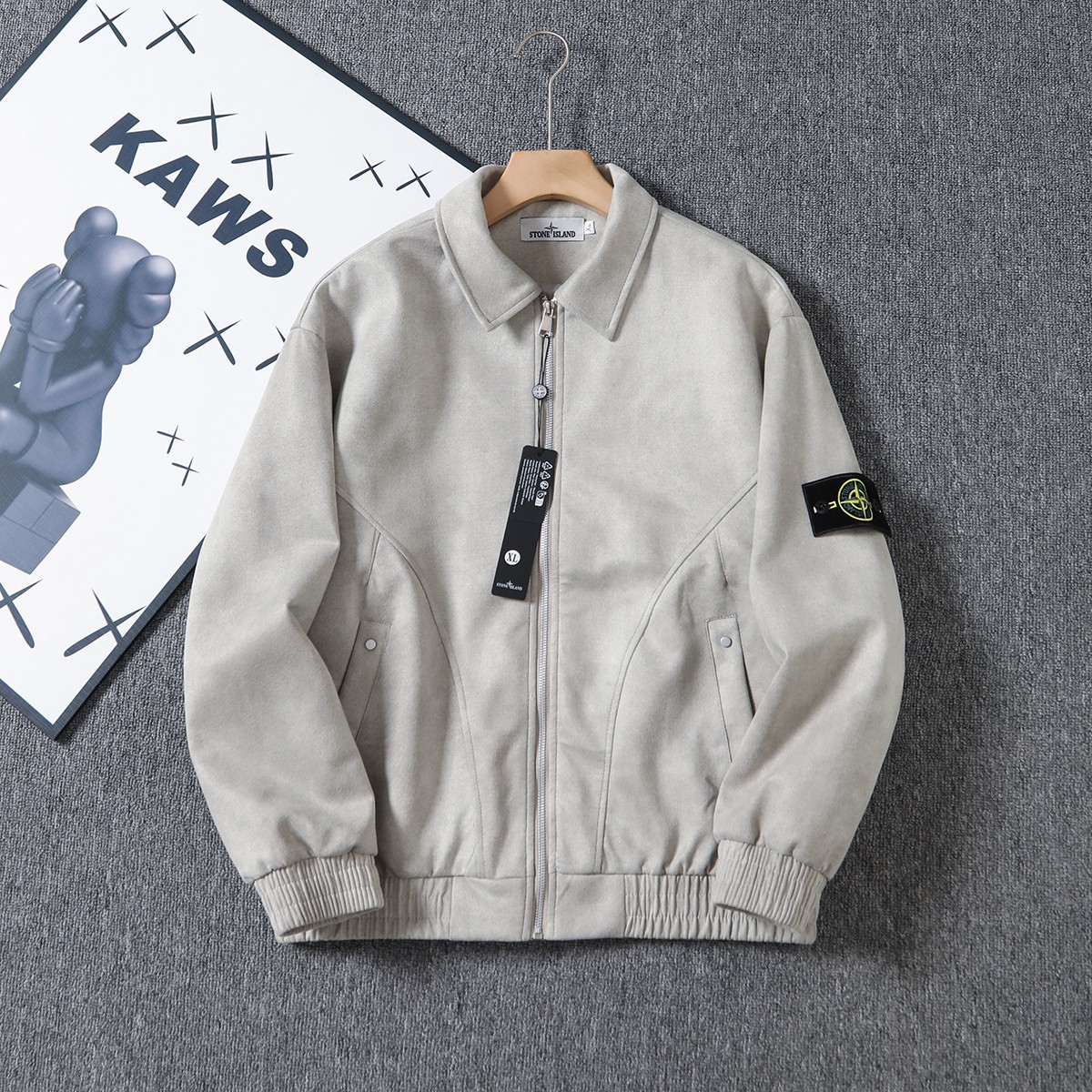 Jacket 08498