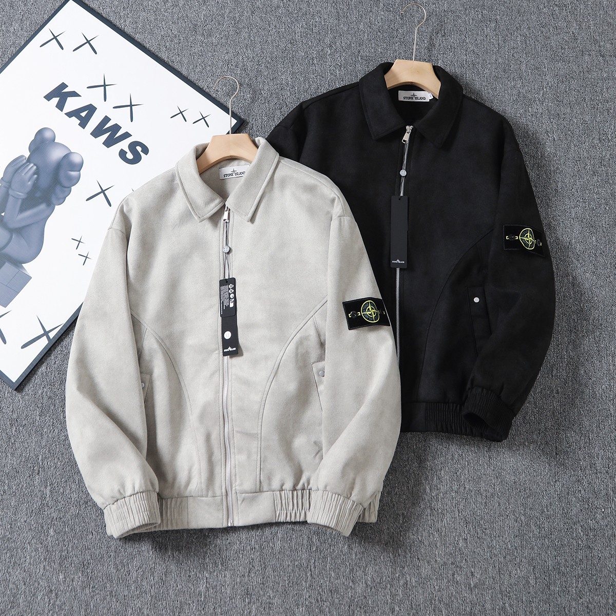 Jacket 08497
