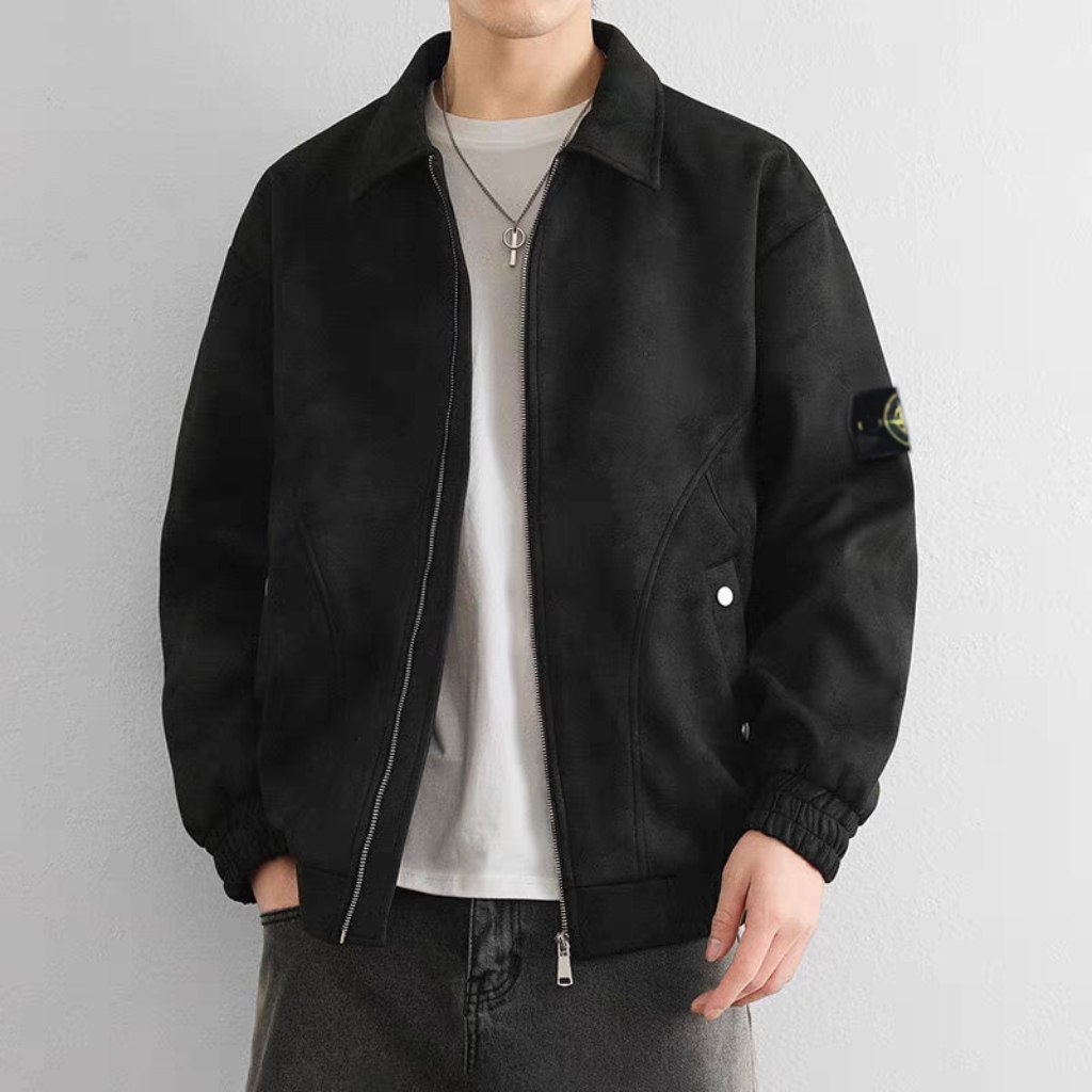 Alternative view of Jacket 08496
