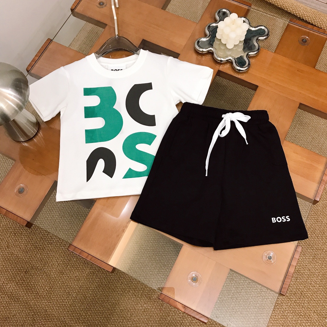 NO:770001,[Ready stock] BOS* suit [short-sleeved shorts] sports style, designed with color matching elements ~ super elastic polyester fabric texture, crisp style, high-end fashionable style, very good upper body effect, size -110-120-130-140-, clothes, shorts, T-shirt,19860909【现货发】   BOS* 套装【短袖短裤】运动款拼色元素设计打造～超有弹性聚酯纤维面料质地 版型挺括高级时髦款 上身效果非常好 尺寸-110-120-130-140-,衣服,shorts,T-shirt,,Children's