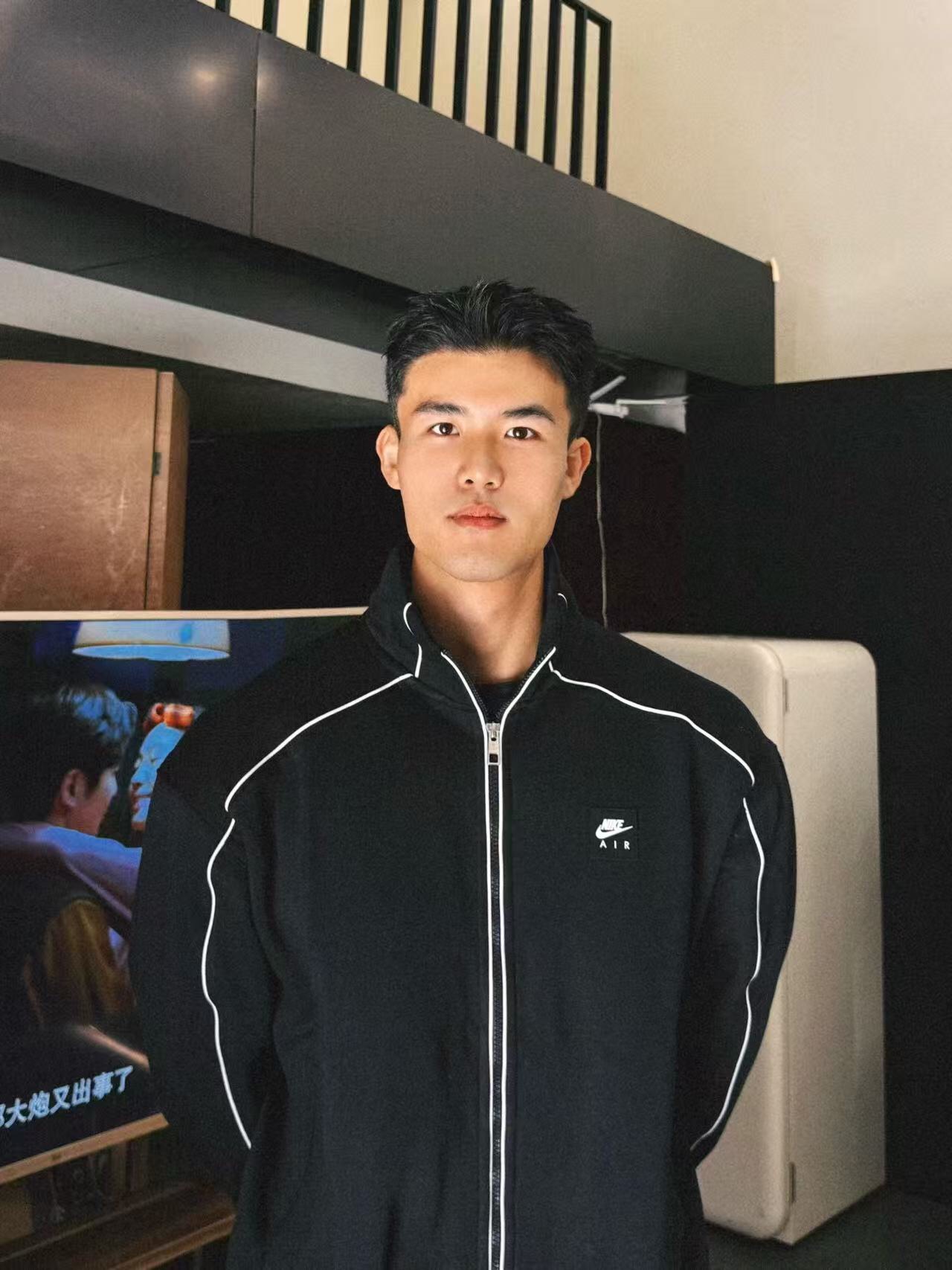 Jacket 03852