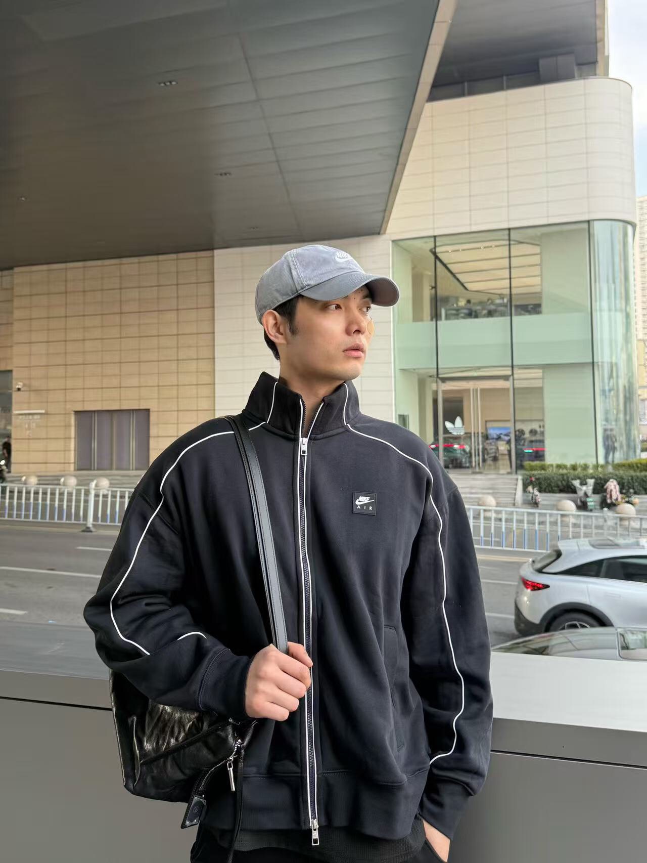 Jacket 03851