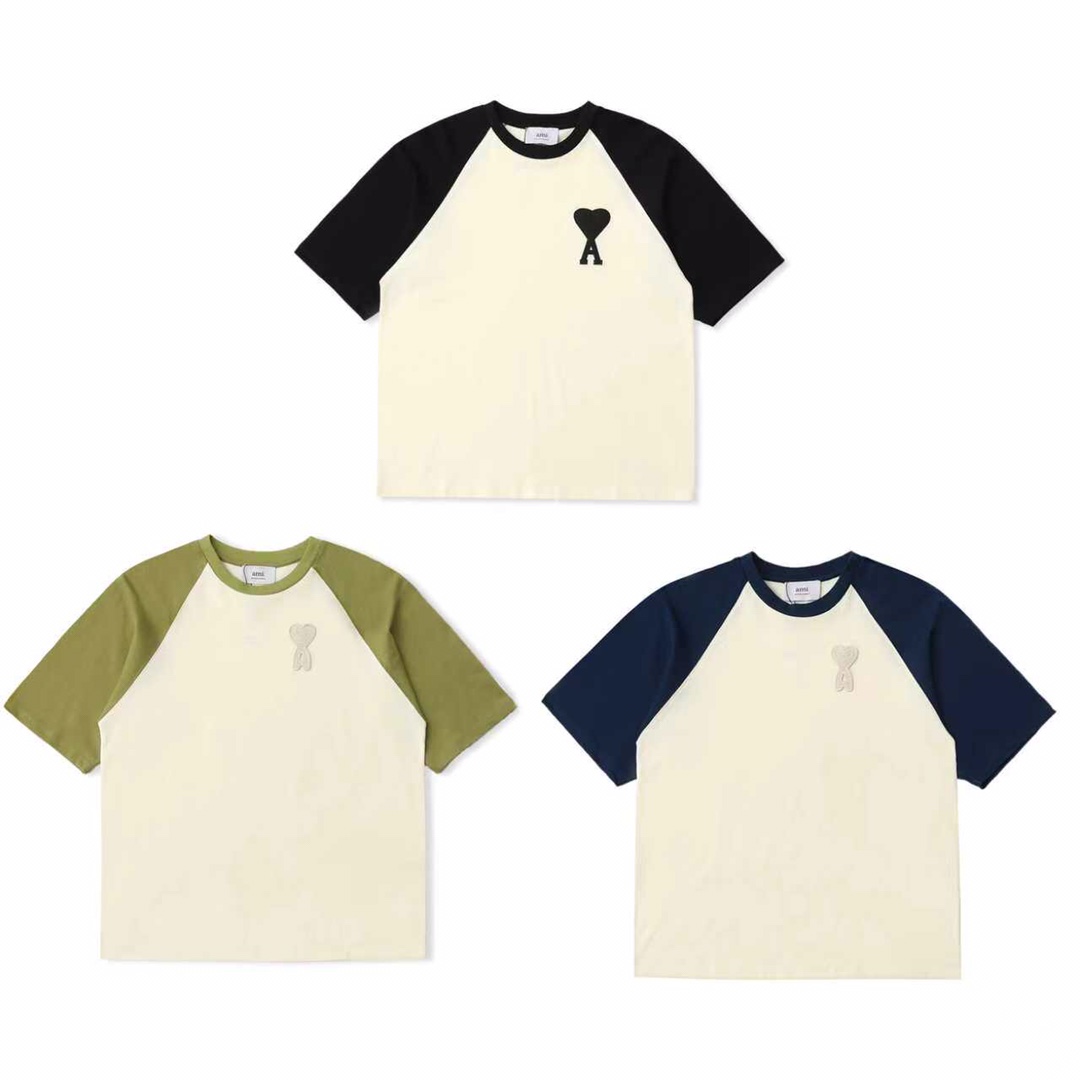 Alternative view of T-Shirt 03854
