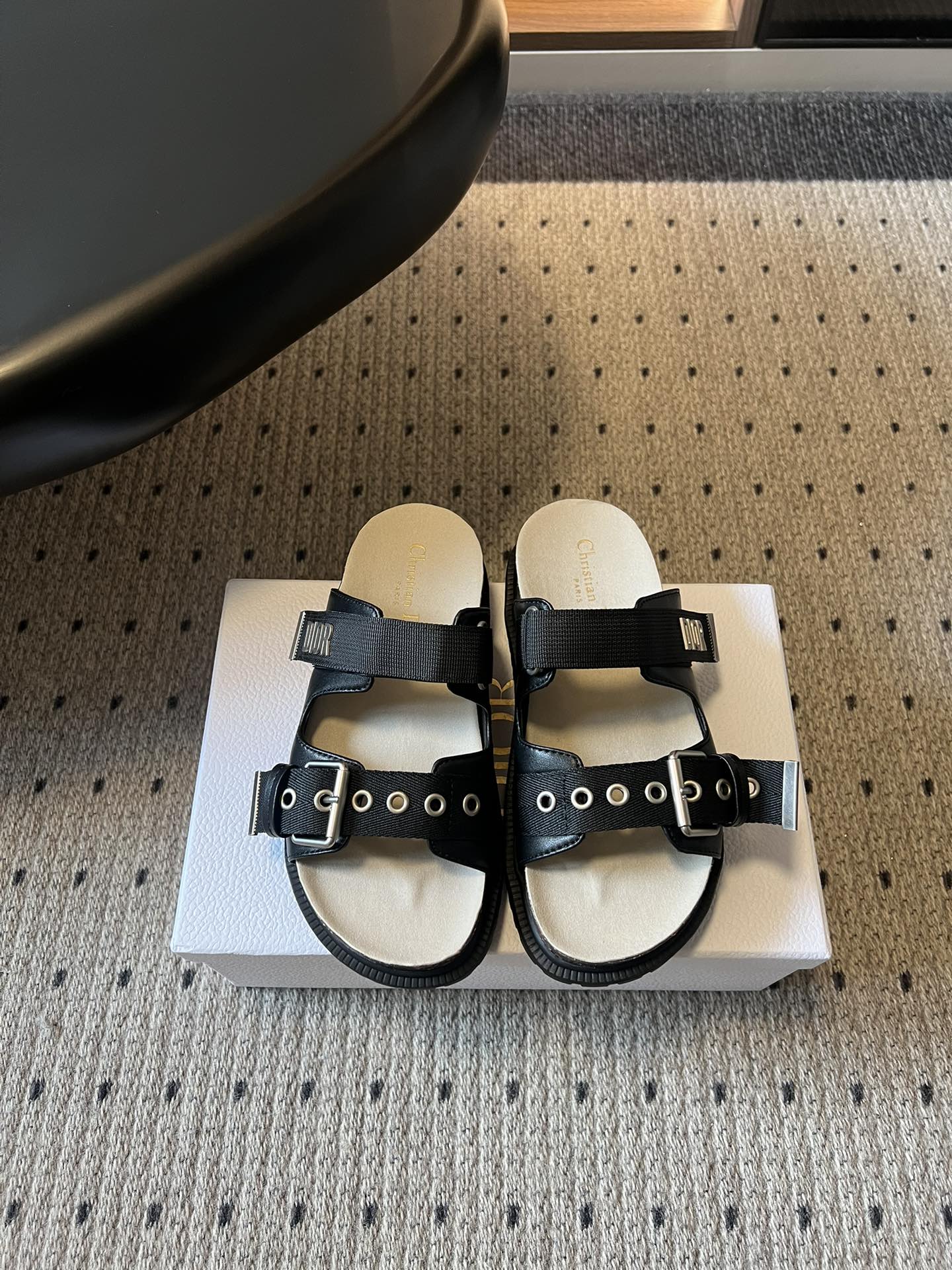 디올 신발 95655 Dior Shoes
